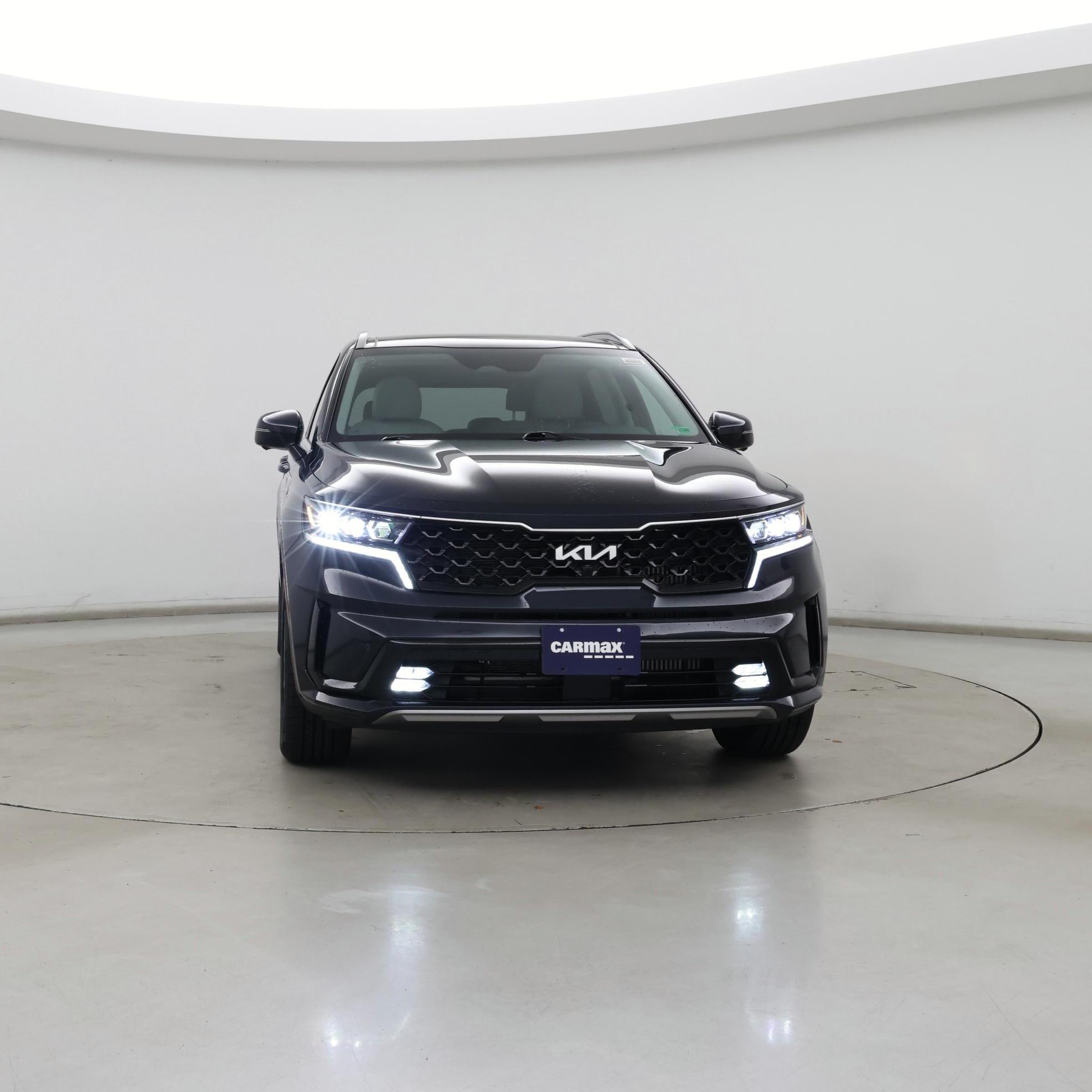 Thumbnail: 2023 Kia Sorento - 5