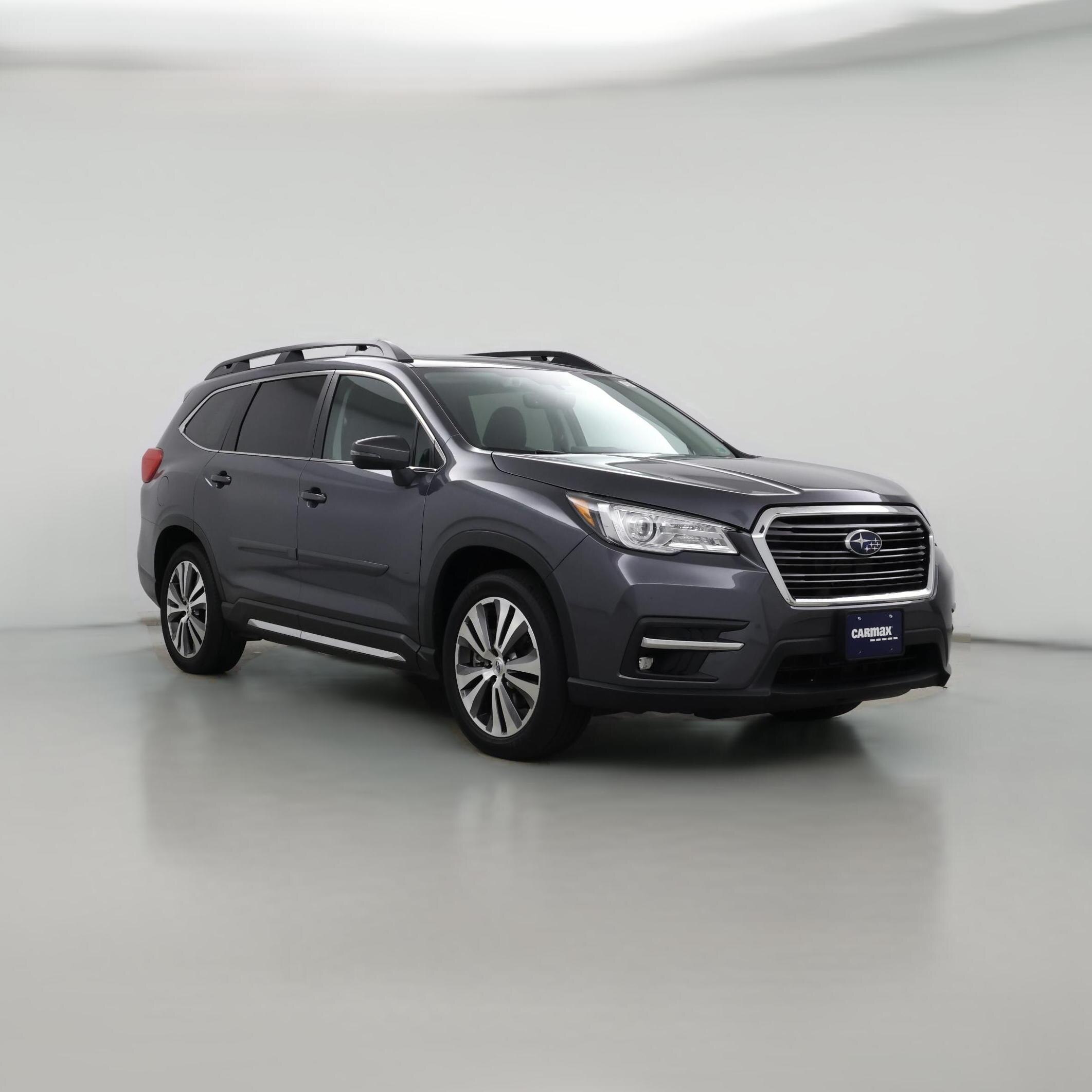Thumbnail: 2022 Subaru Ascent - 1