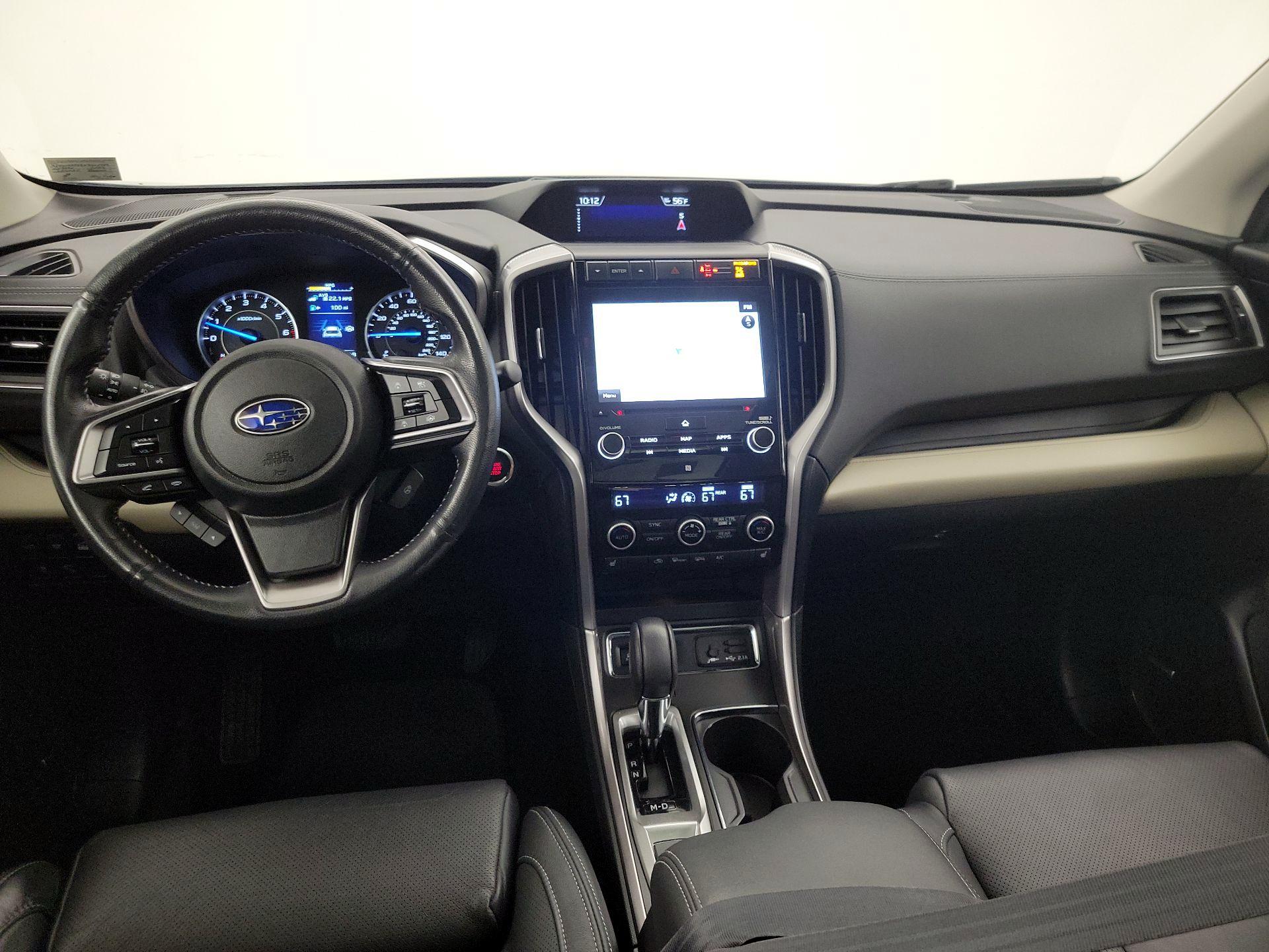 Thumbnail: 2022 Subaru Ascent - 9