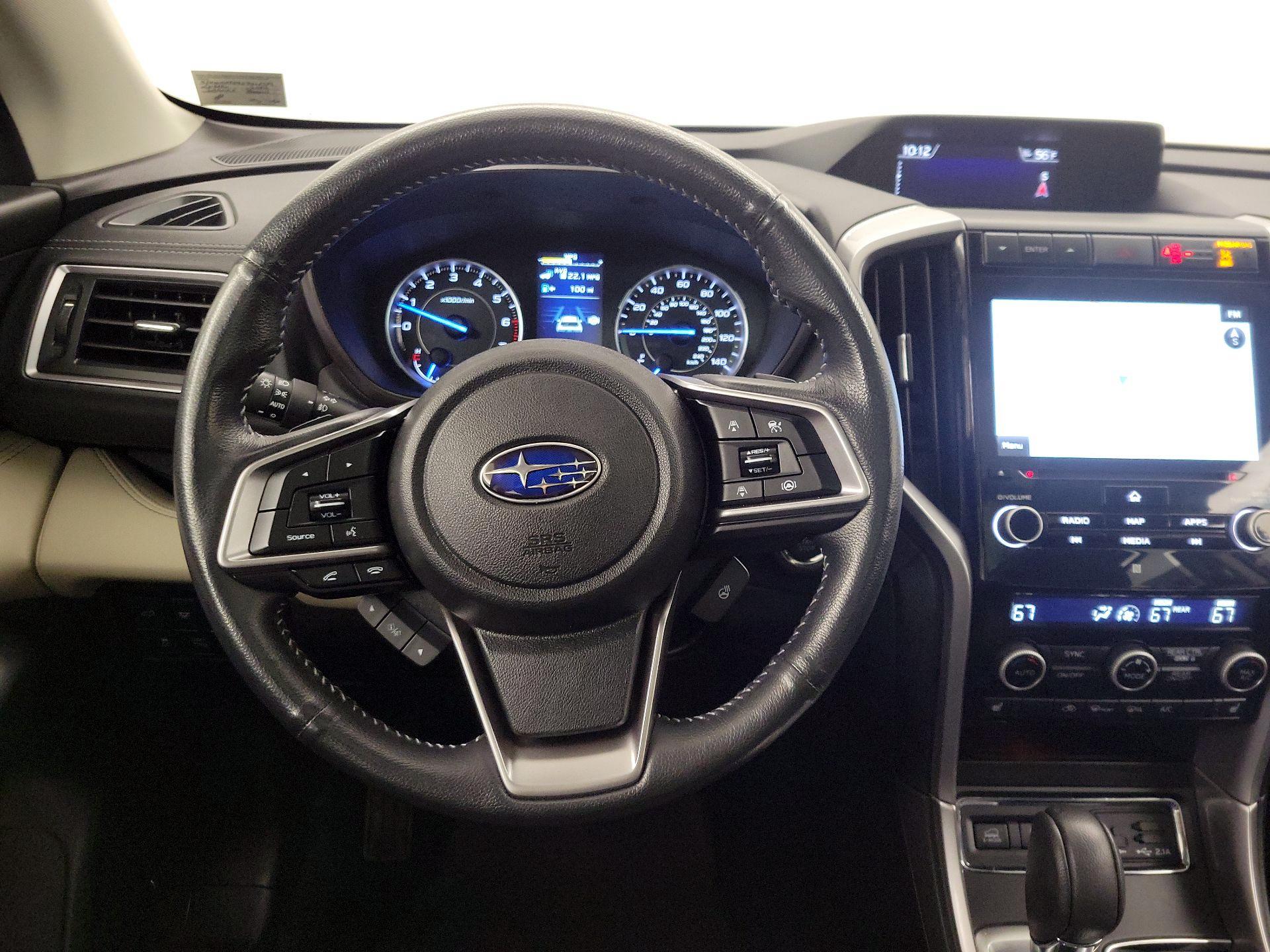 Thumbnail: 2022 Subaru Ascent - 10