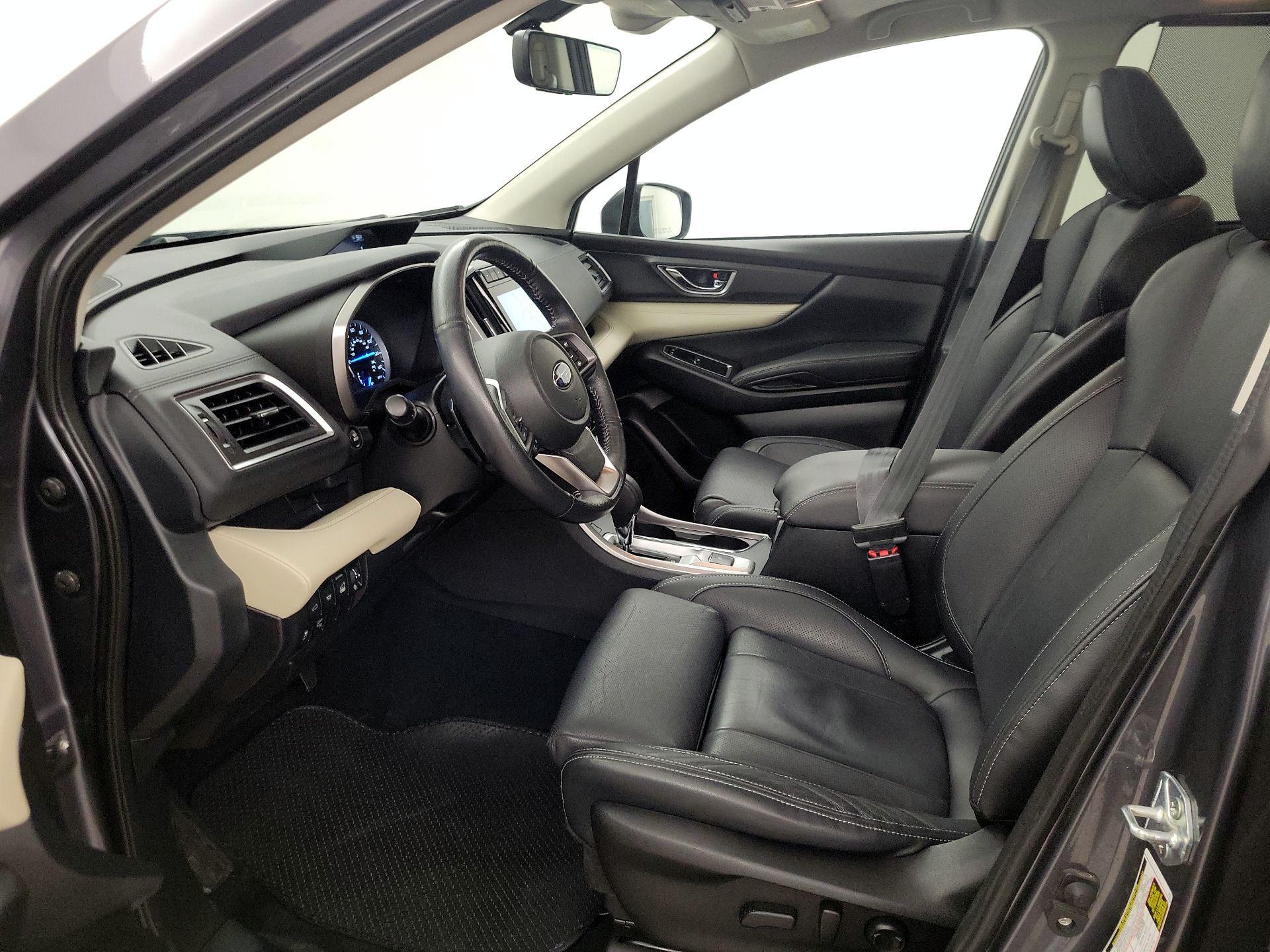 Thumbnail: 2022 Subaru Ascent - 11