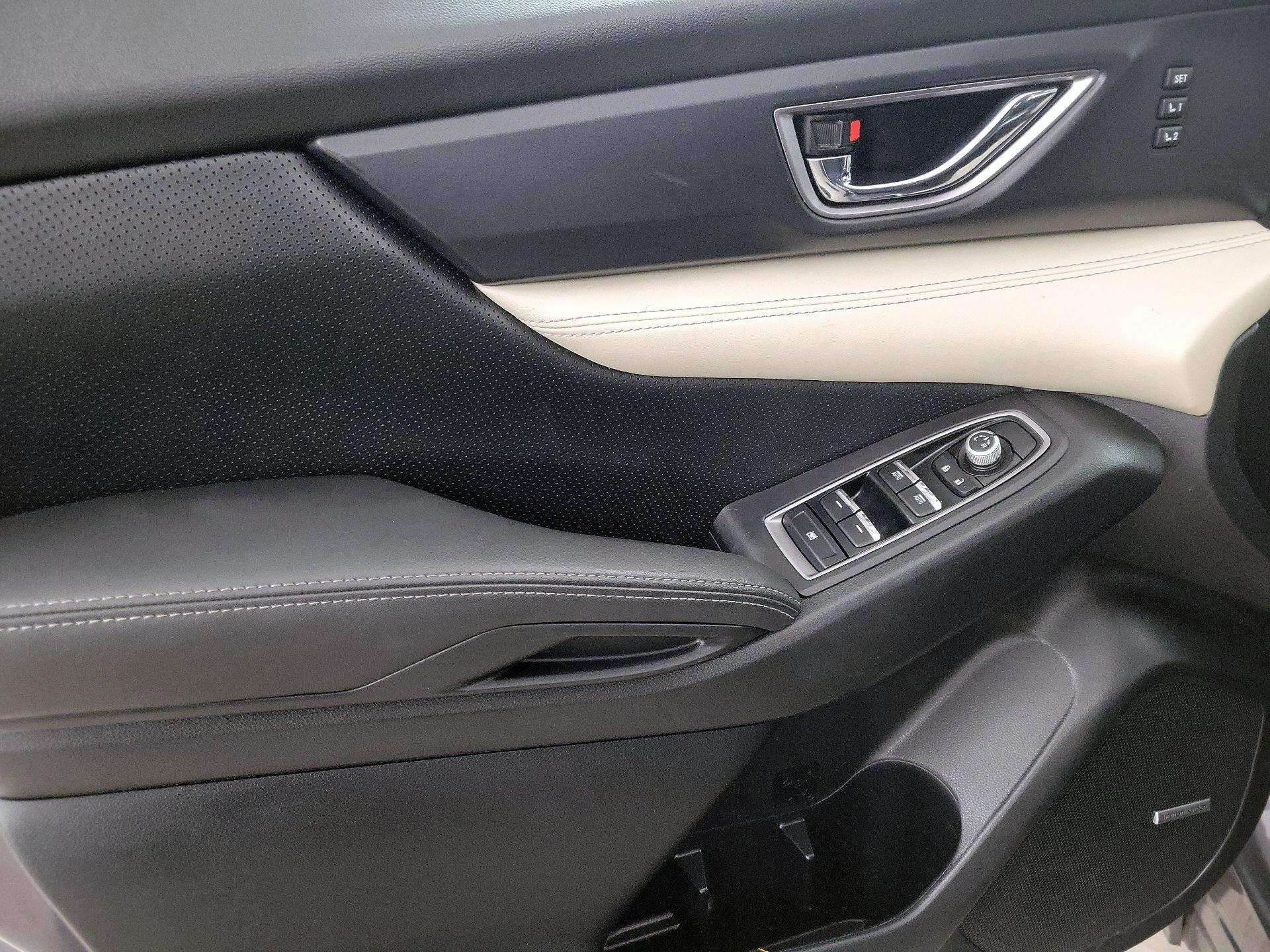 Thumbnail: 2022 Subaru Ascent - 12