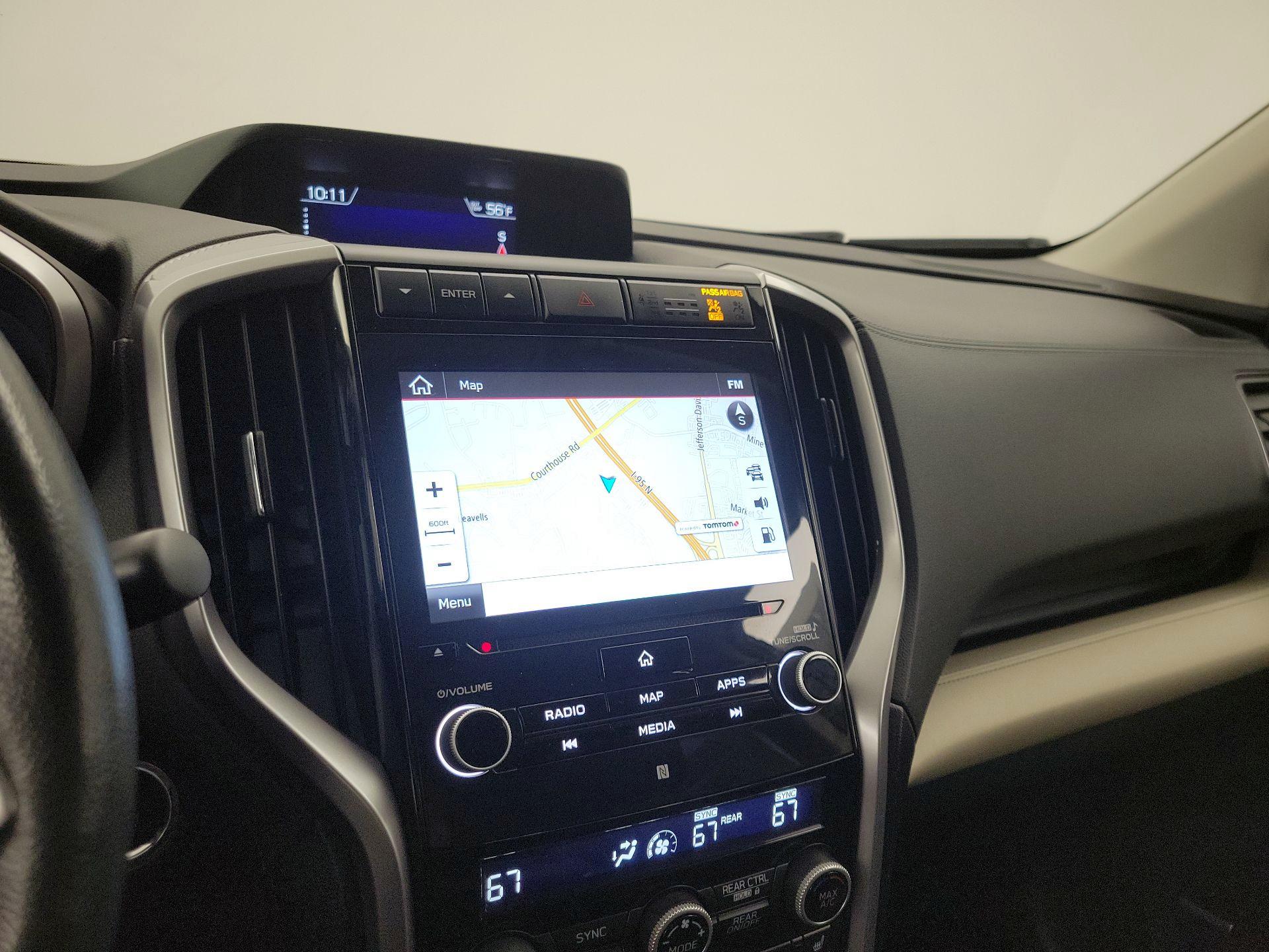 Thumbnail: 2022 Subaru Ascent - 14