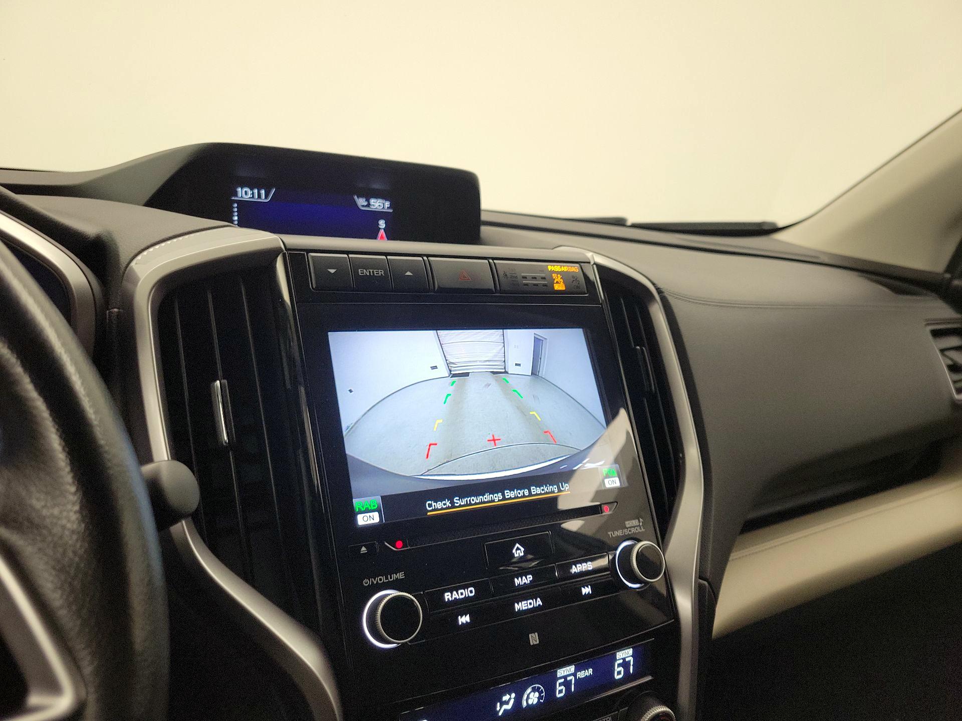 Thumbnail: 2022 Subaru Ascent - 15