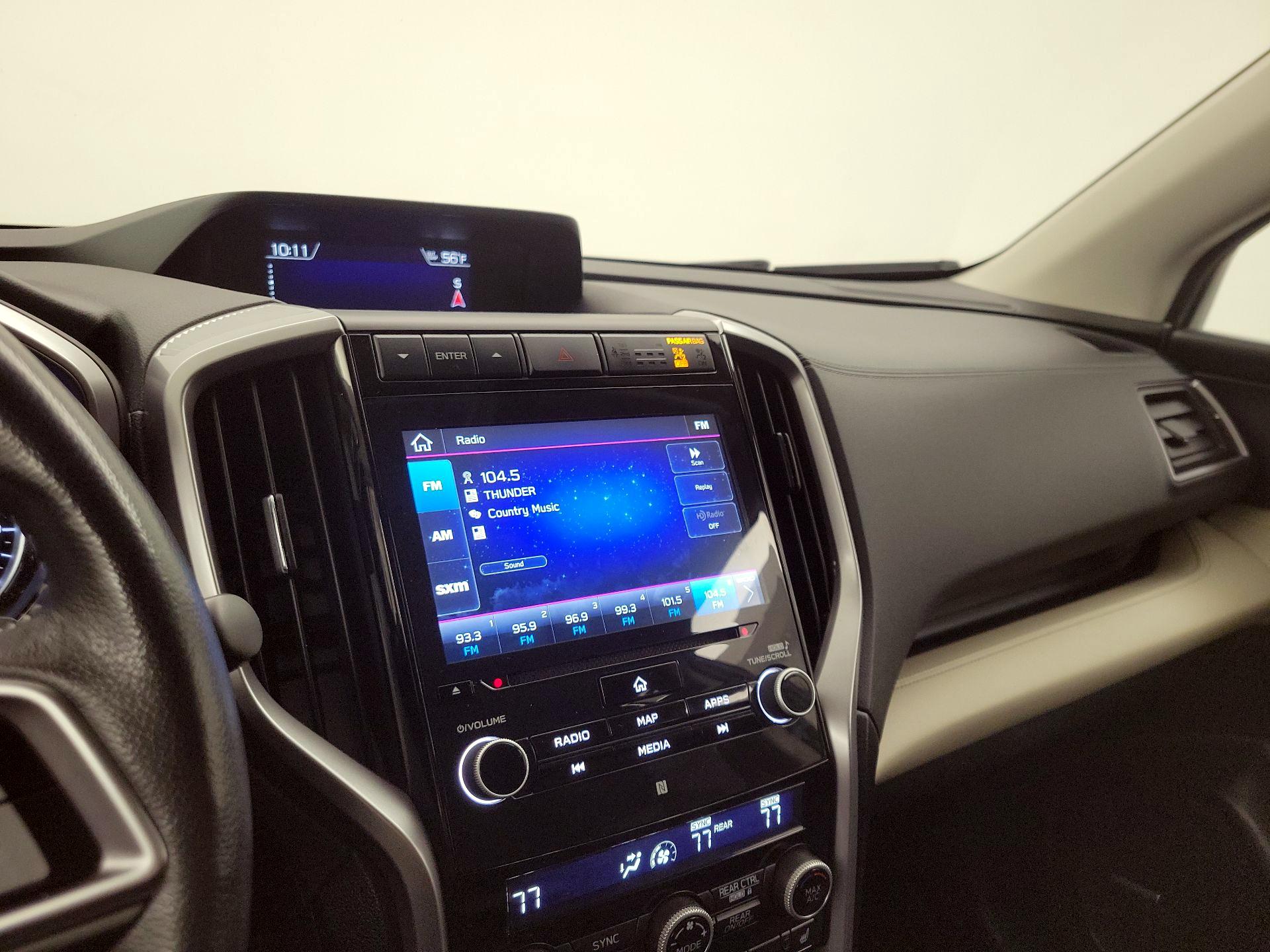 Thumbnail: 2022 Subaru Ascent - 16