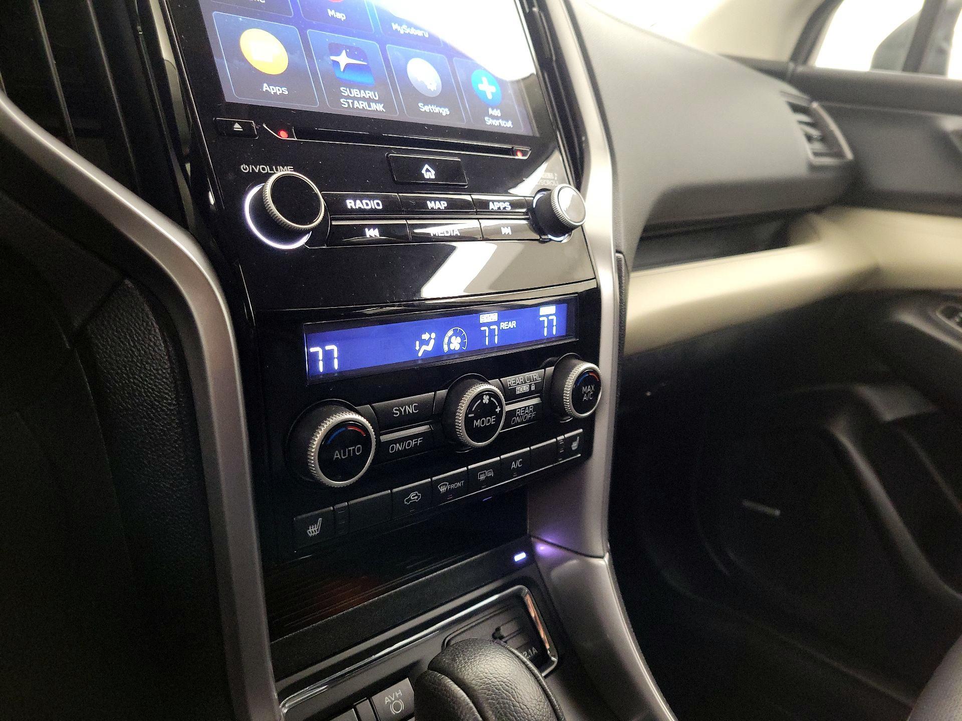 Thumbnail: 2022 Subaru Ascent - 17