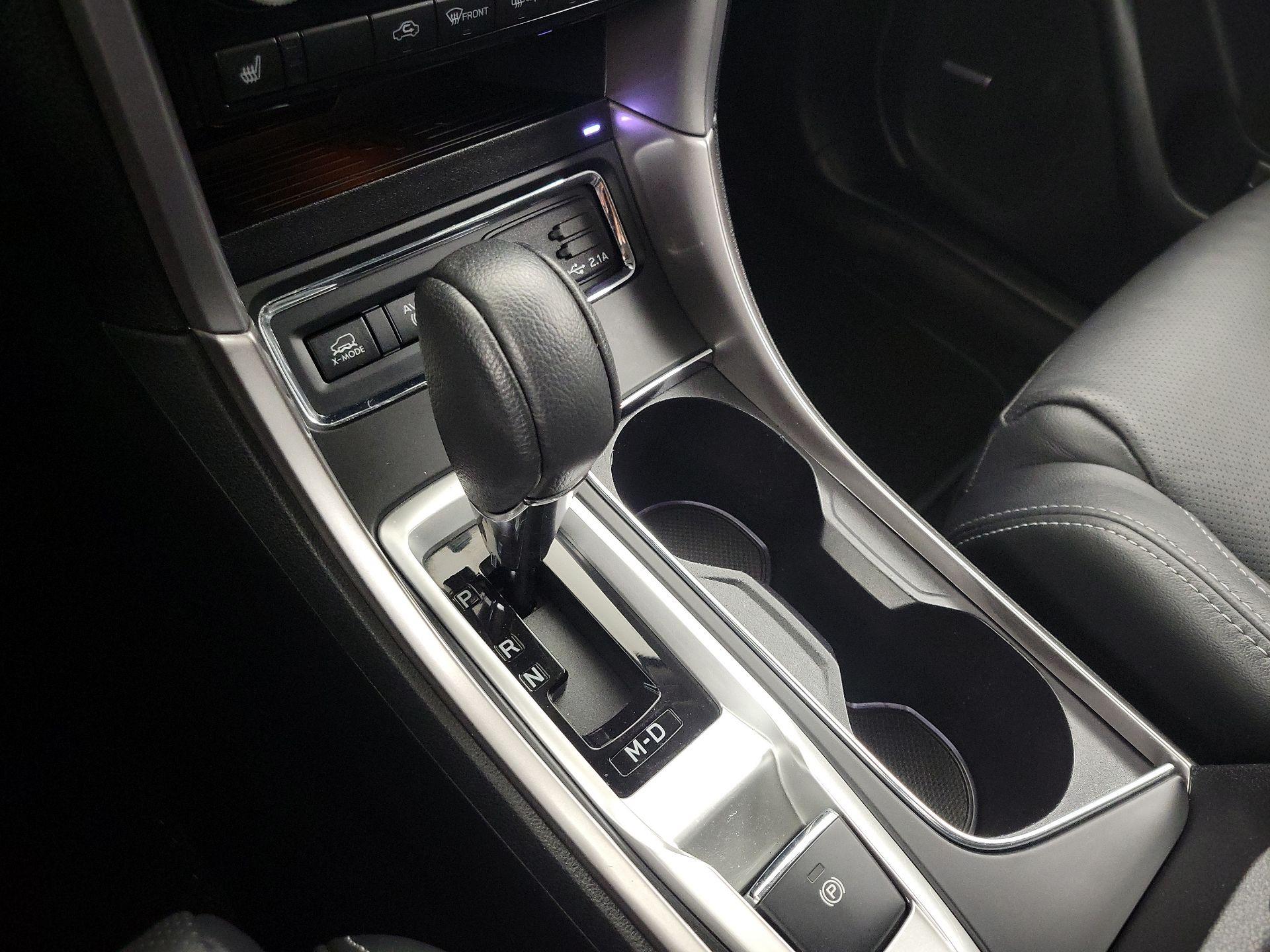 Thumbnail: 2022 Subaru Ascent - 18