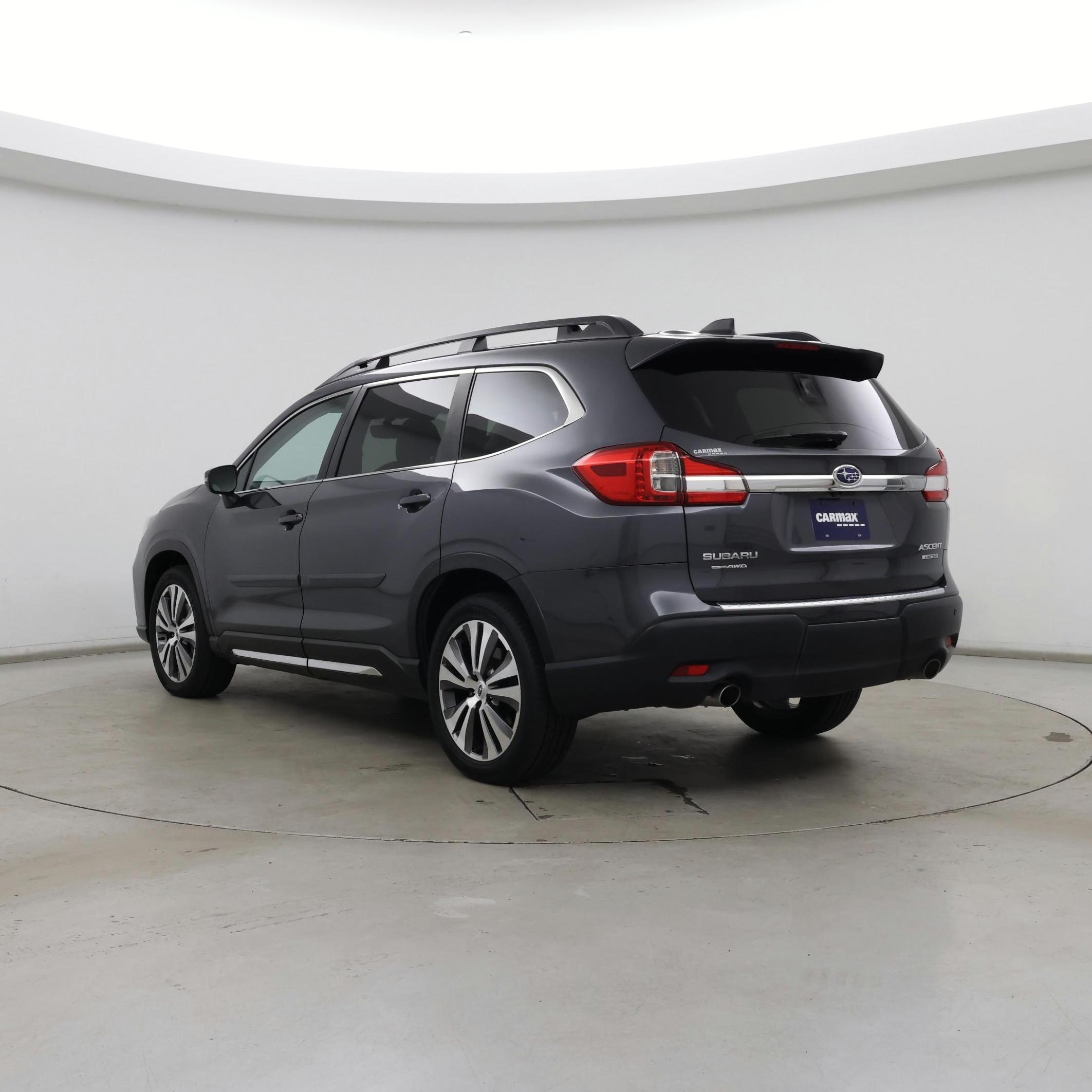 Thumbnail: 2022 Subaru Ascent - 2