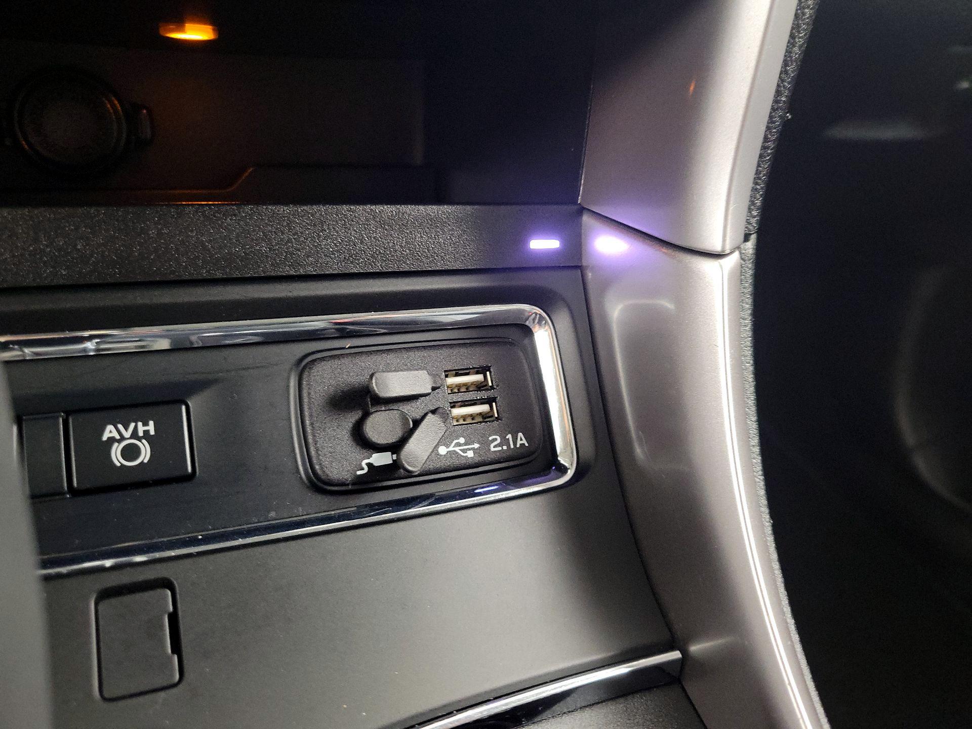 Thumbnail: 2022 Subaru Ascent - 19