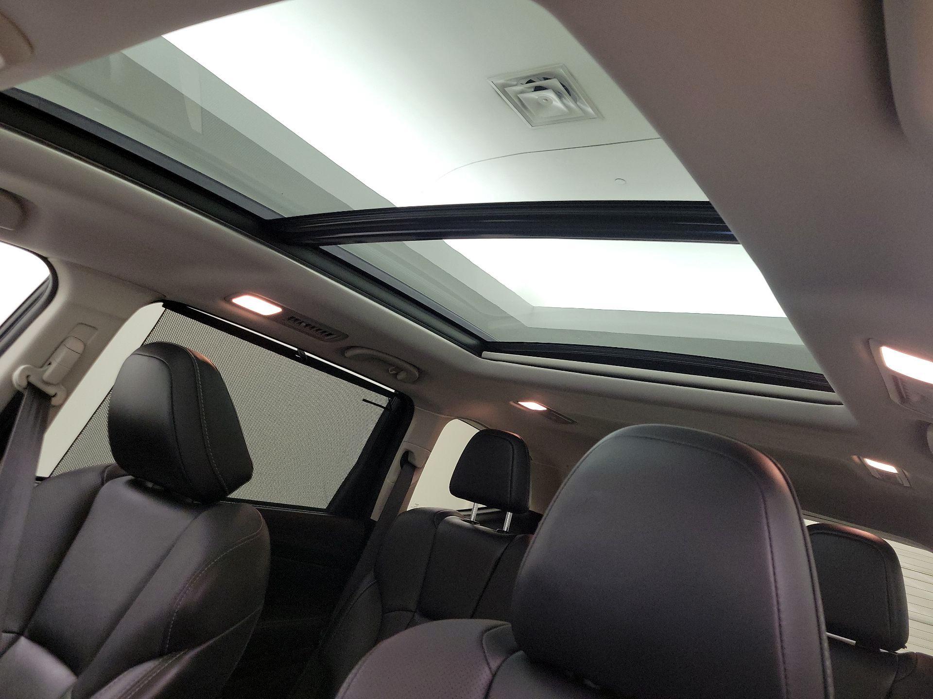 Thumbnail: 2022 Subaru Ascent - 20