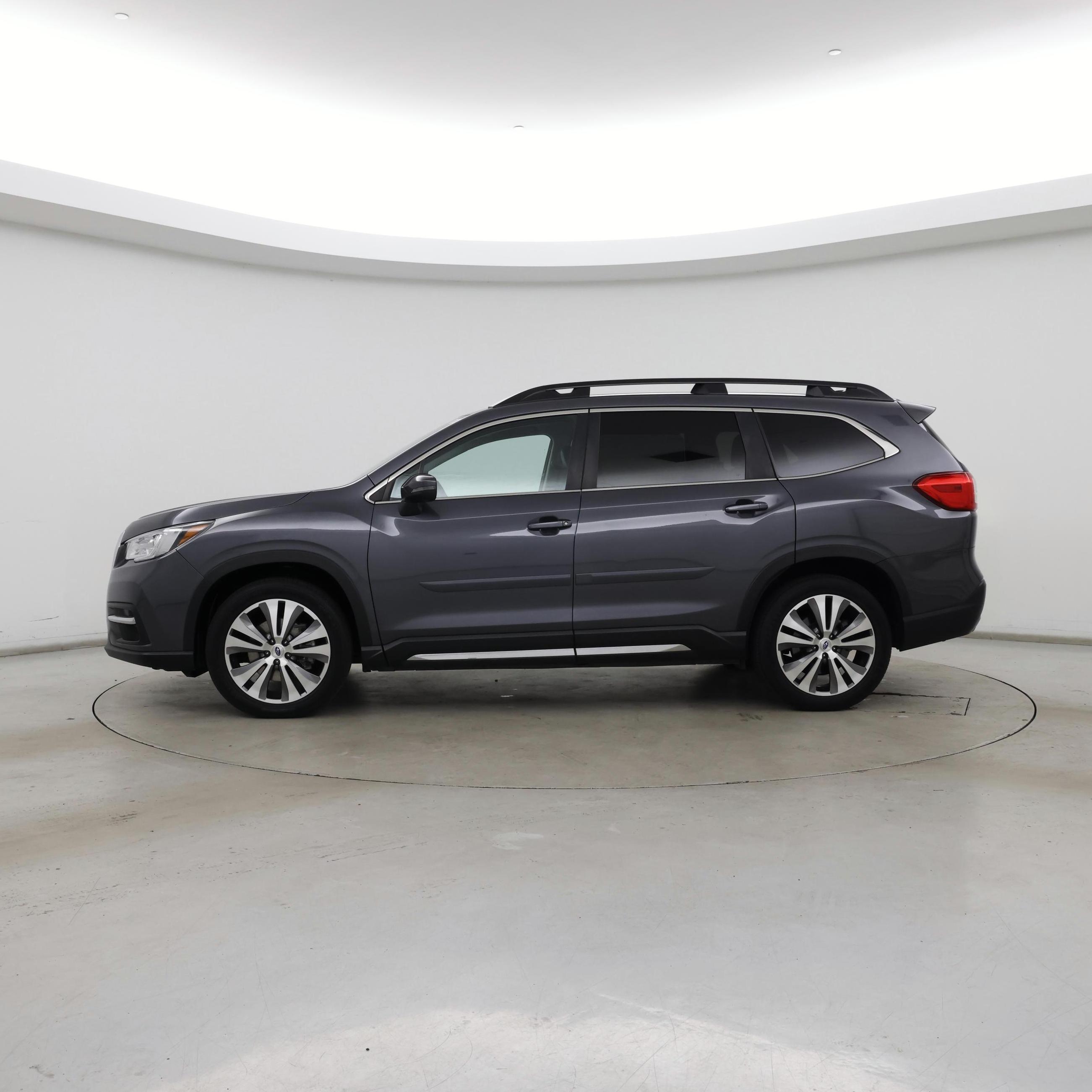 Thumbnail: 2022 Subaru Ascent - 3