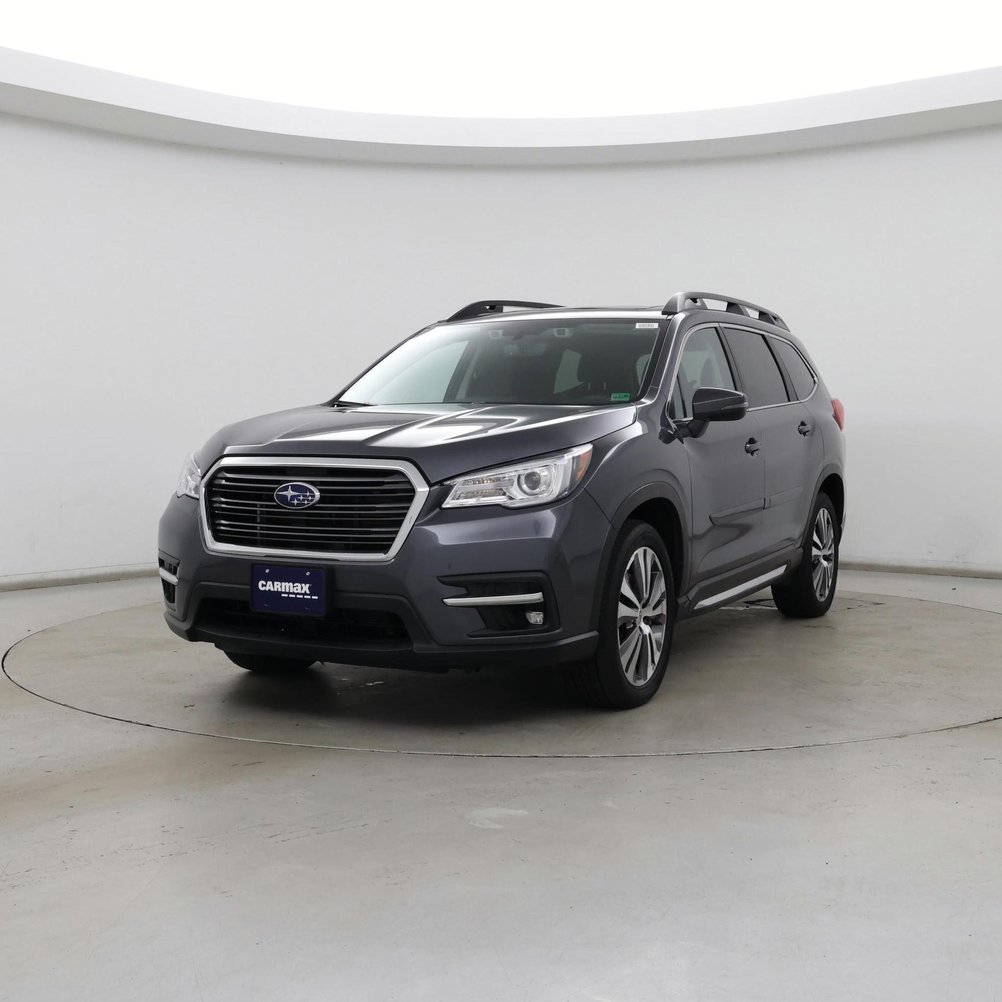 Thumbnail: 2022 Subaru Ascent - 4