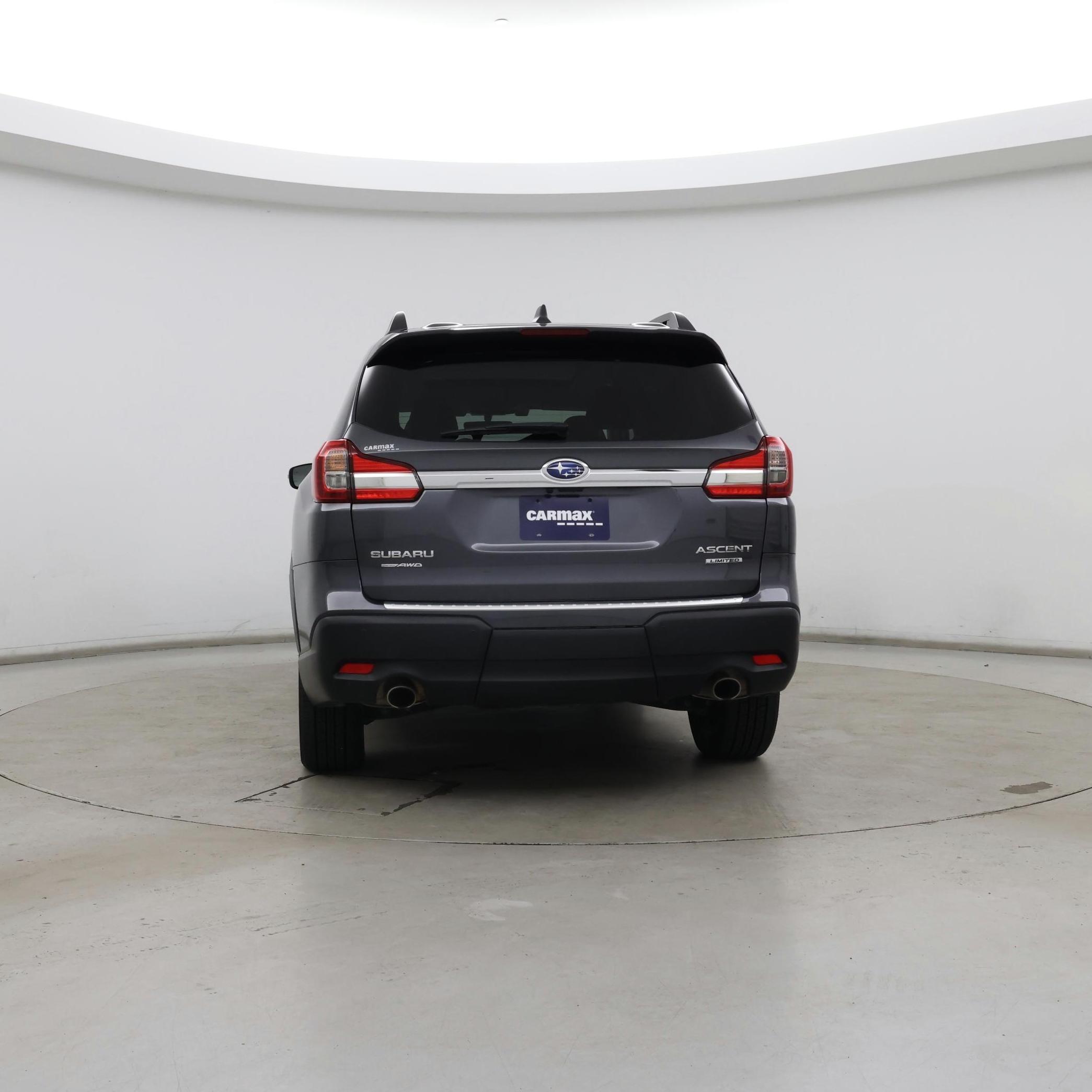 Thumbnail: 2022 Subaru Ascent - 6