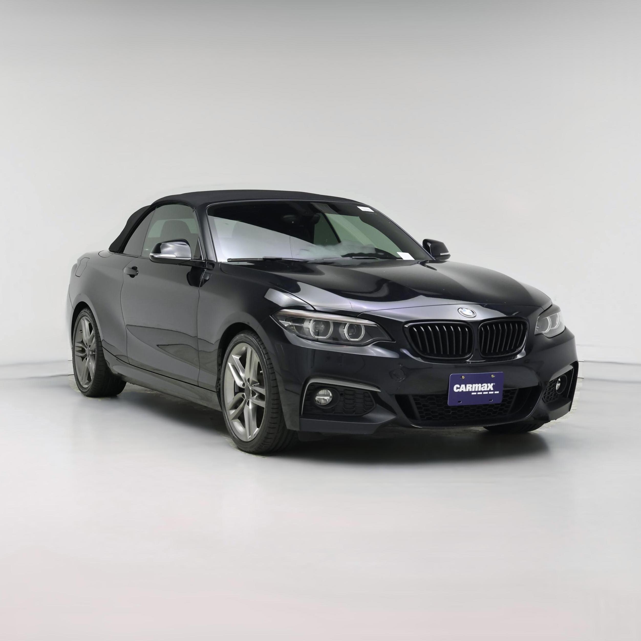 Thumbnail: 2018 BMW 2 Series - 1