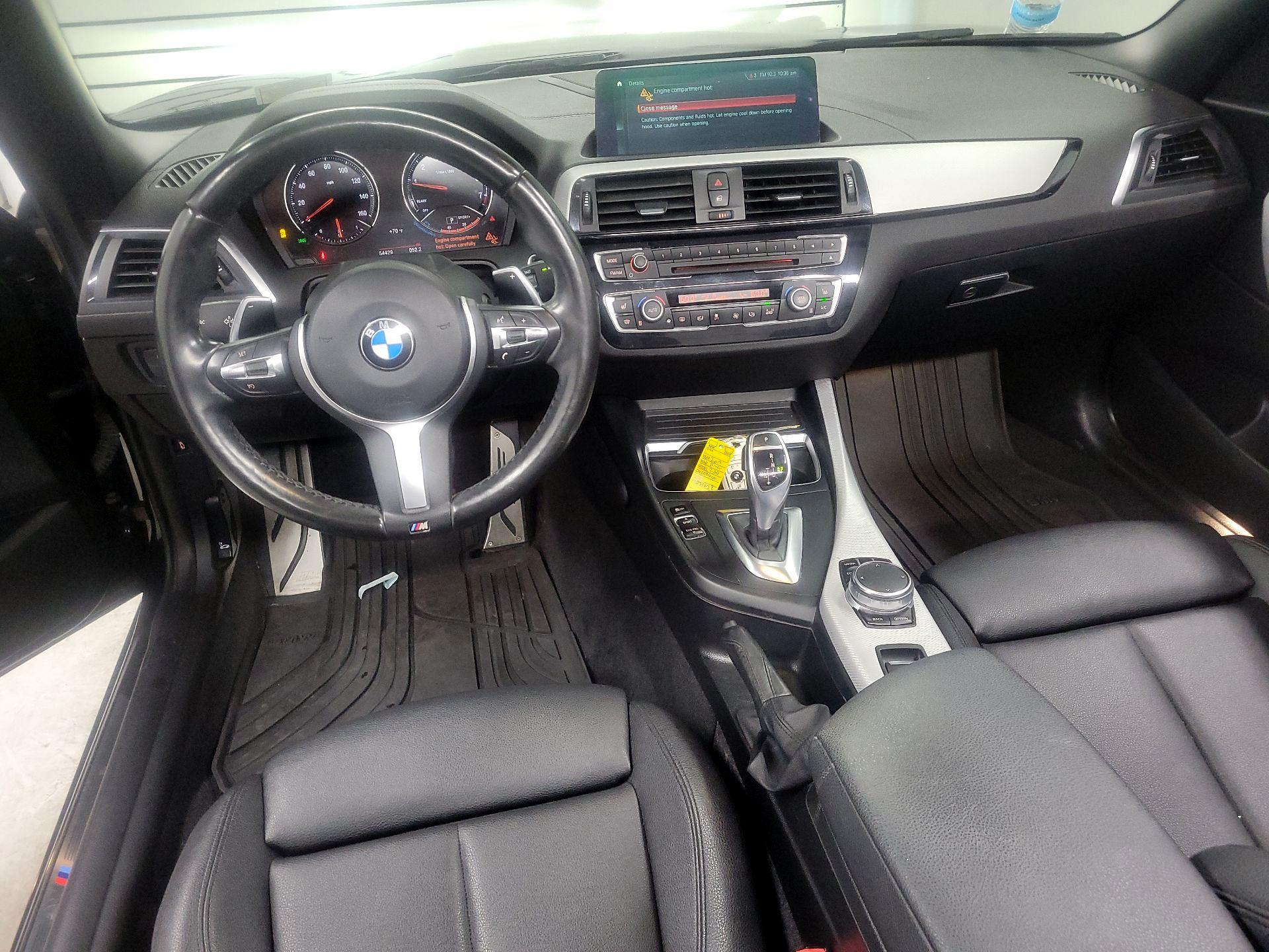 Thumbnail: 2018 BMW 2 Series - 9