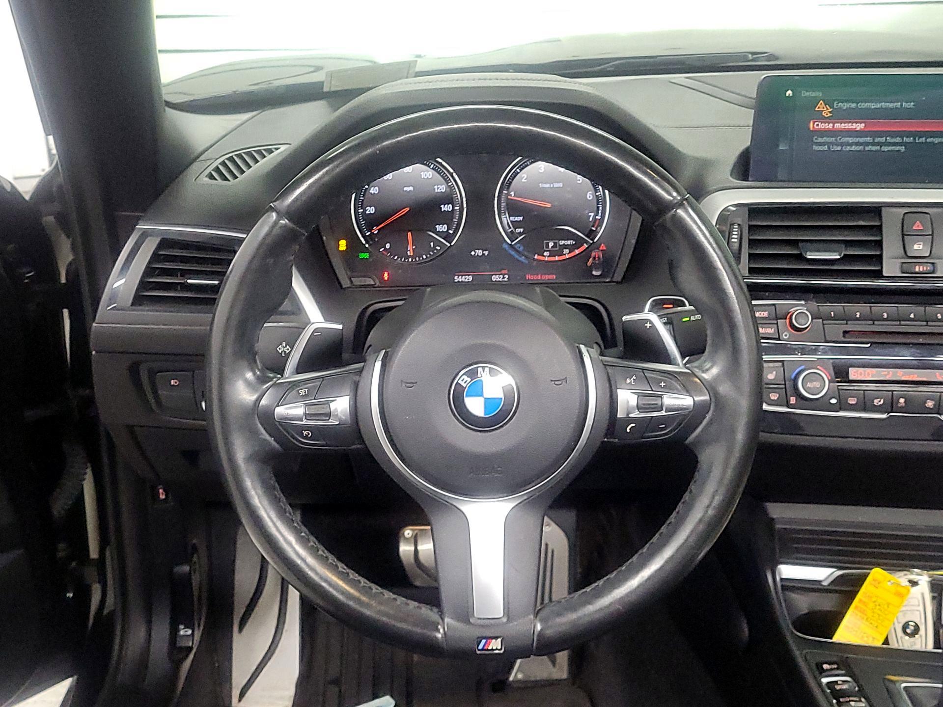 Thumbnail: 2018 BMW 2 Series - 10