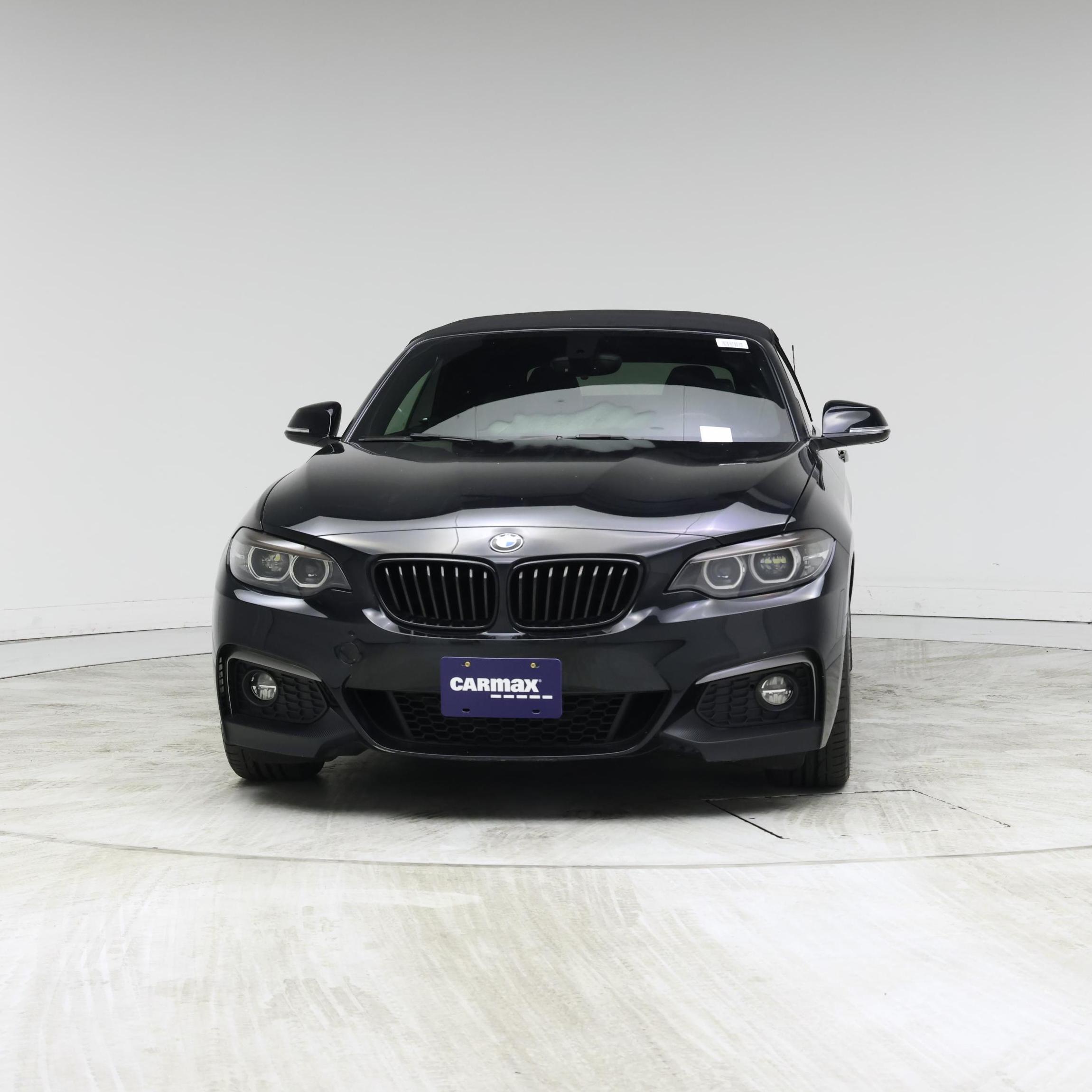 Thumbnail: 2018 BMW 2 Series - 5