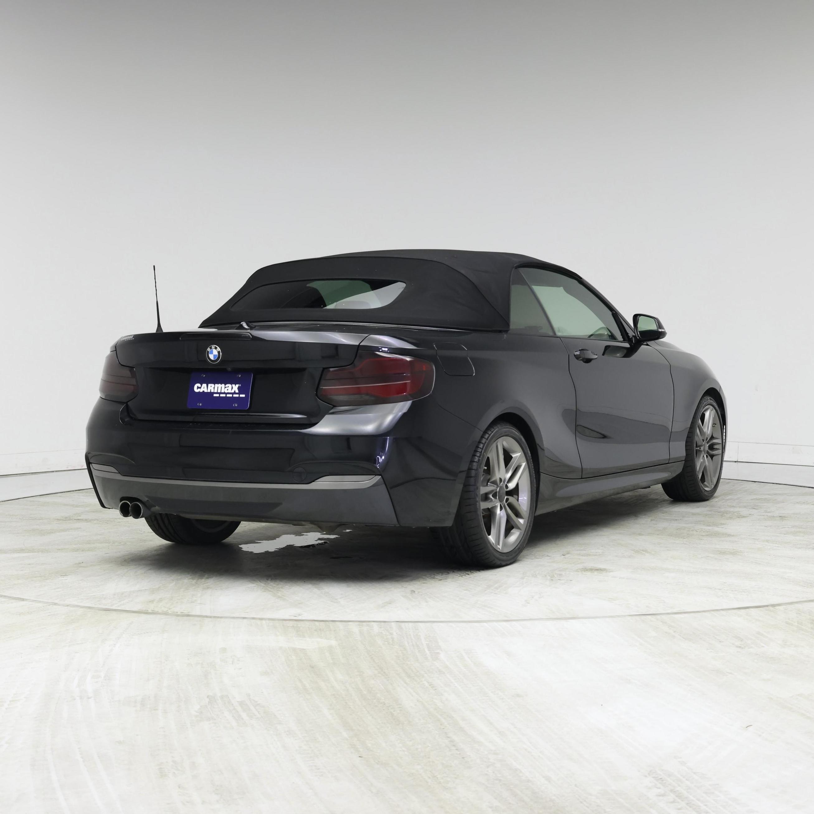 Thumbnail: 2018 BMW 2 Series - 8