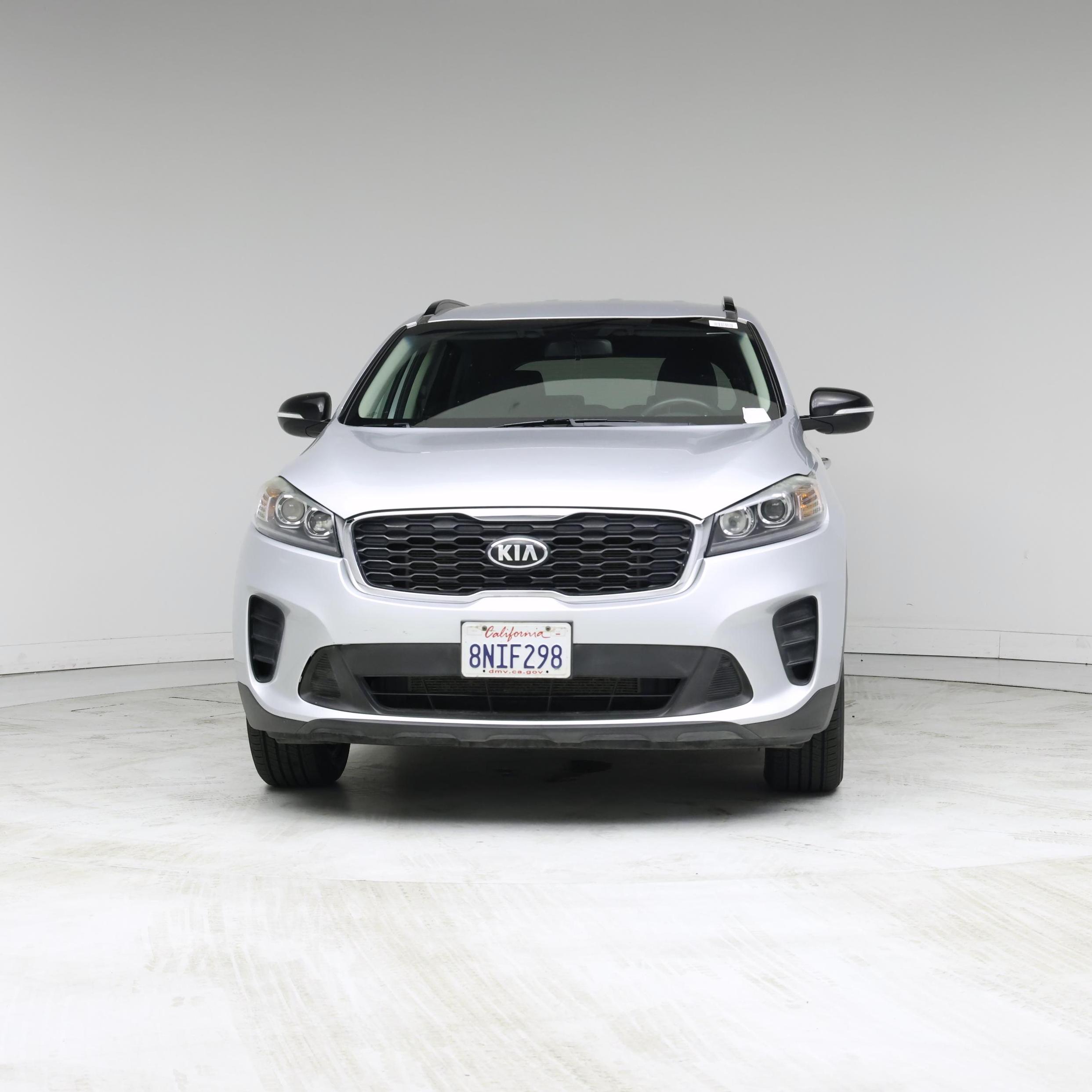 Thumbnail: 2019 Kia Sorento - 5