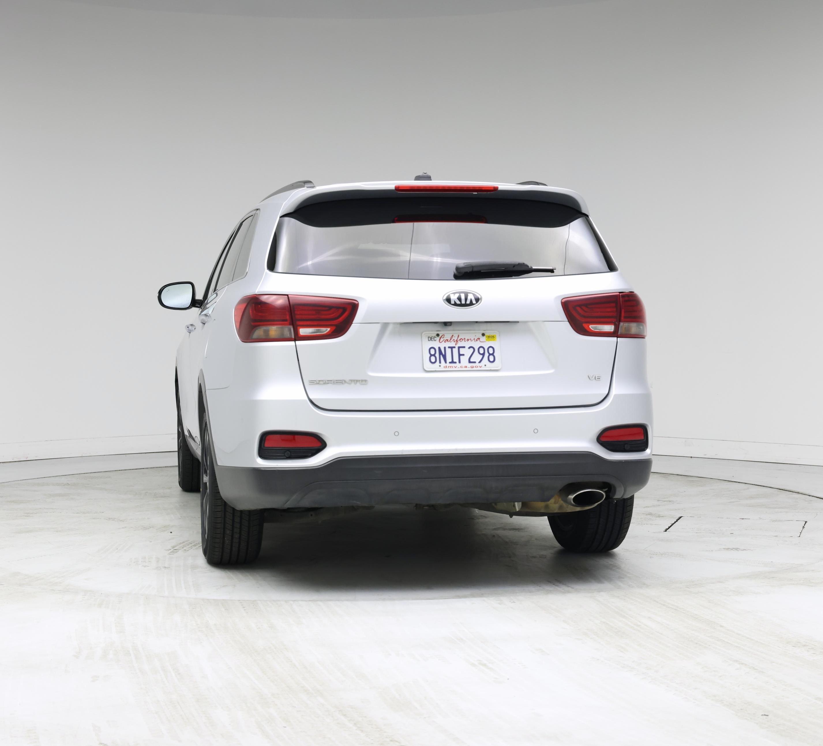 Thumbnail: 2019 Kia Sorento - 6