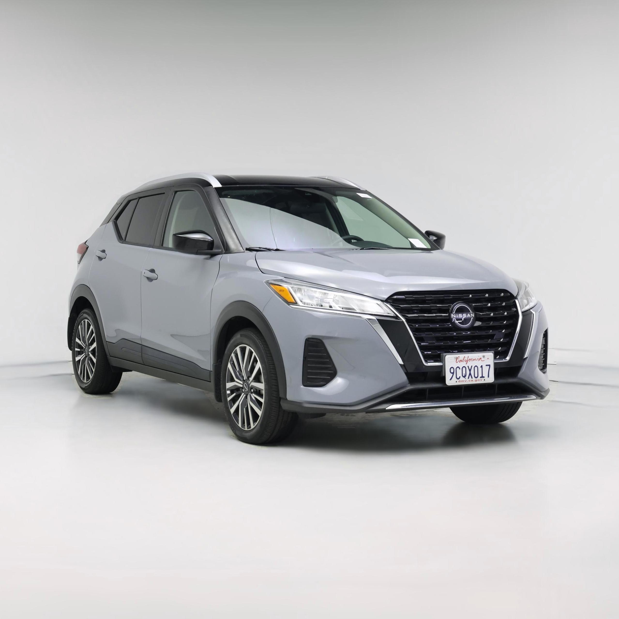 Thumbnail: 2023 Nissan Kicks - 1