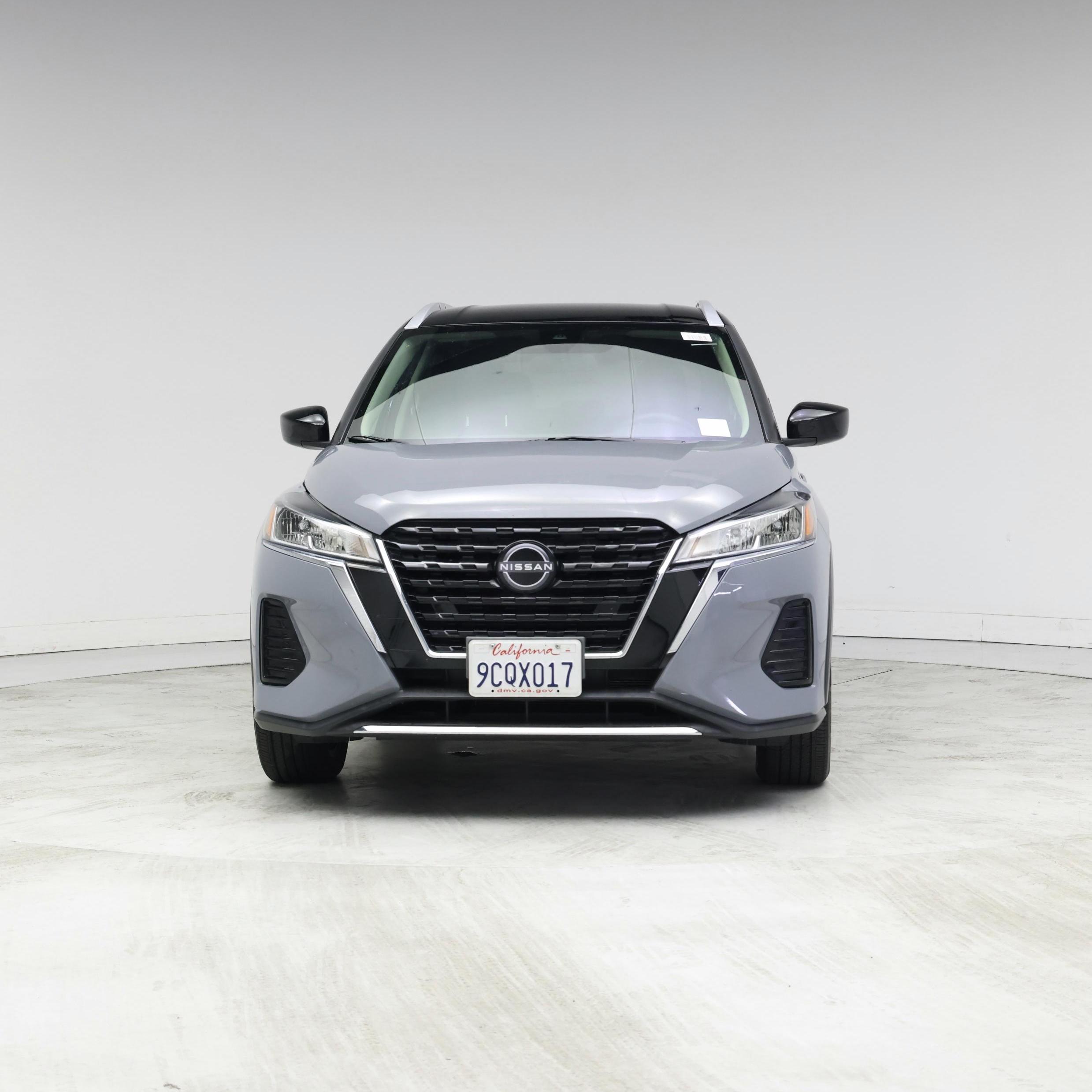 Thumbnail: 2023 Nissan Kicks - 5