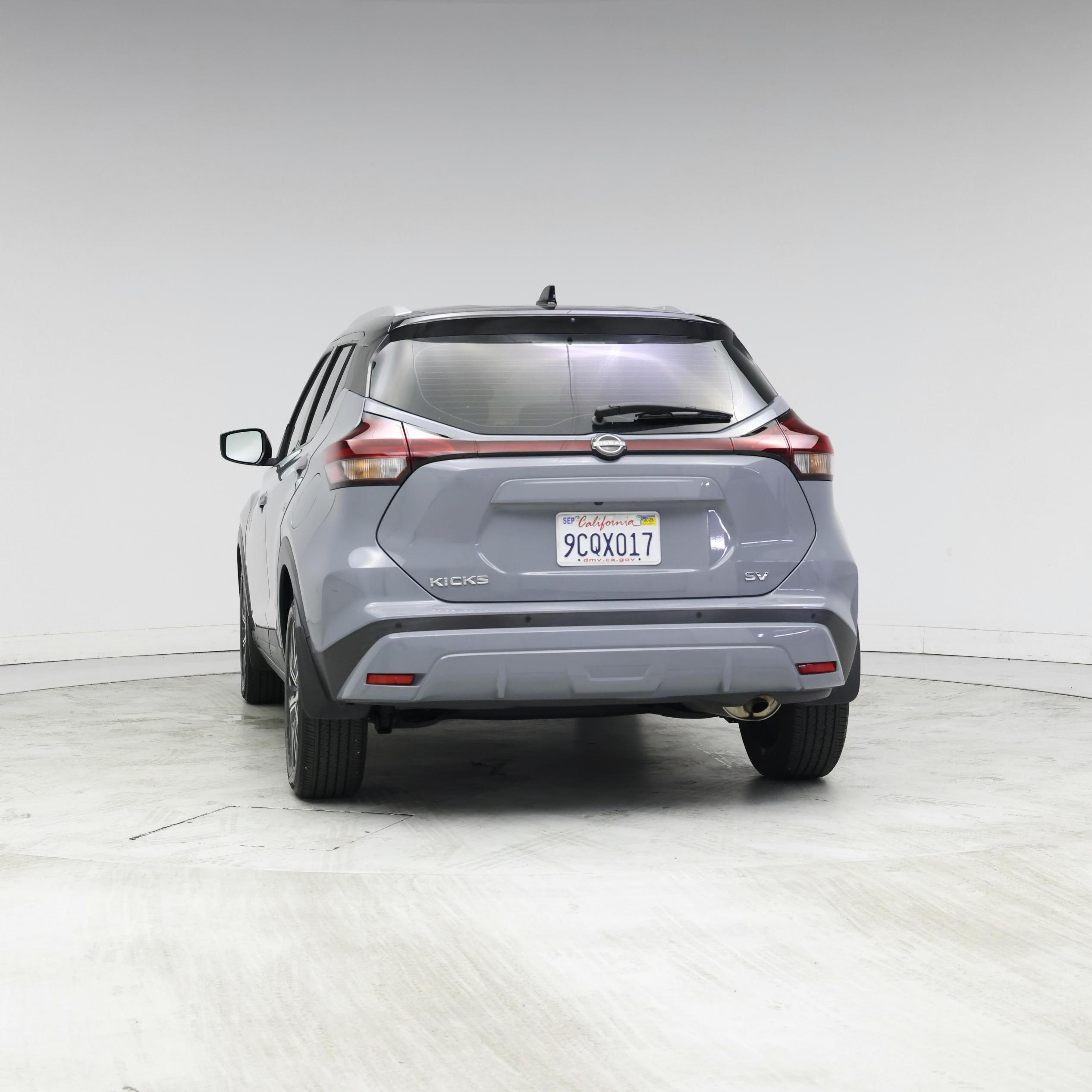 Thumbnail: 2023 Nissan Kicks - 6