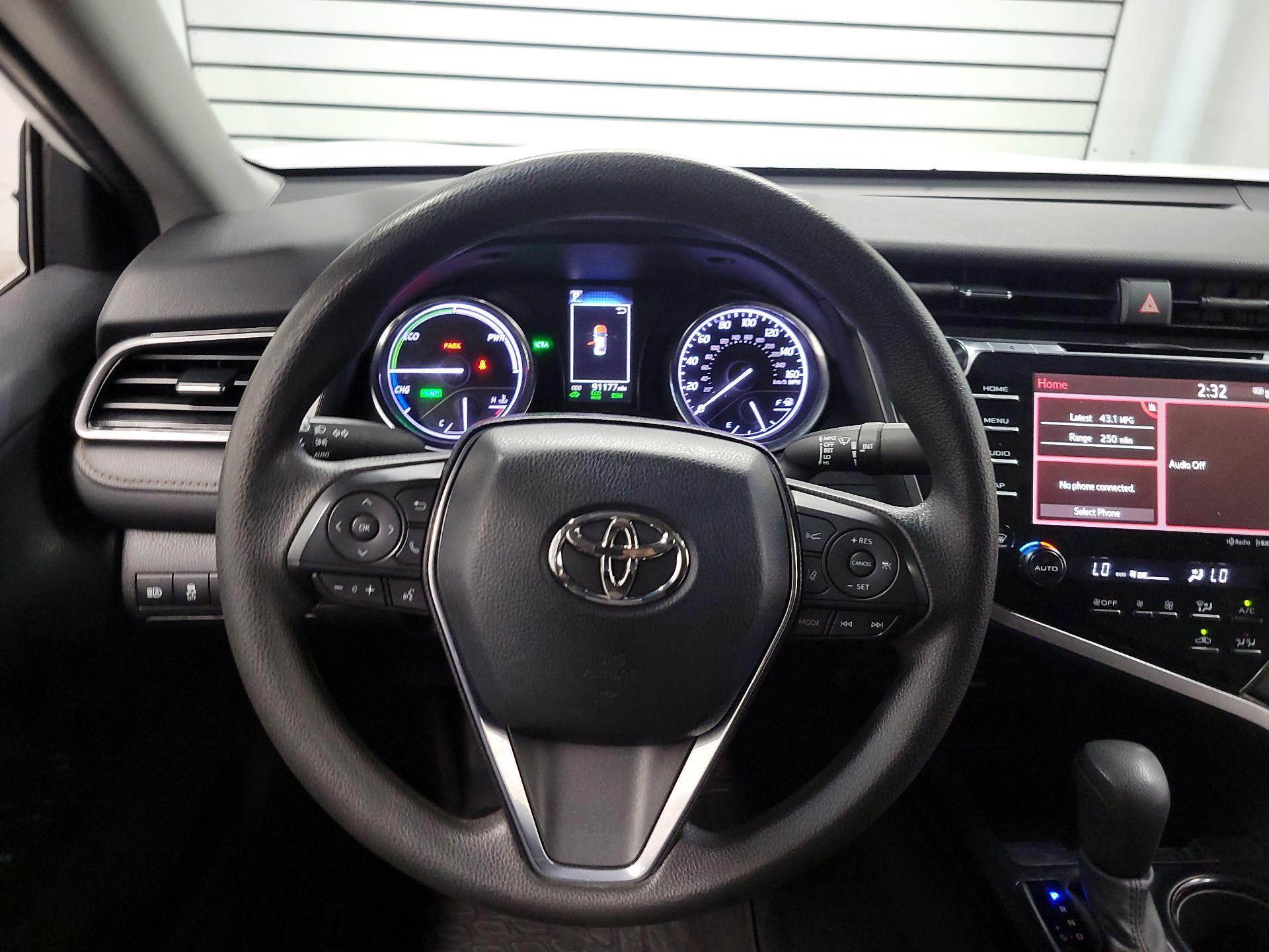 Thumbnail: 2020 Toyota Camry - 10