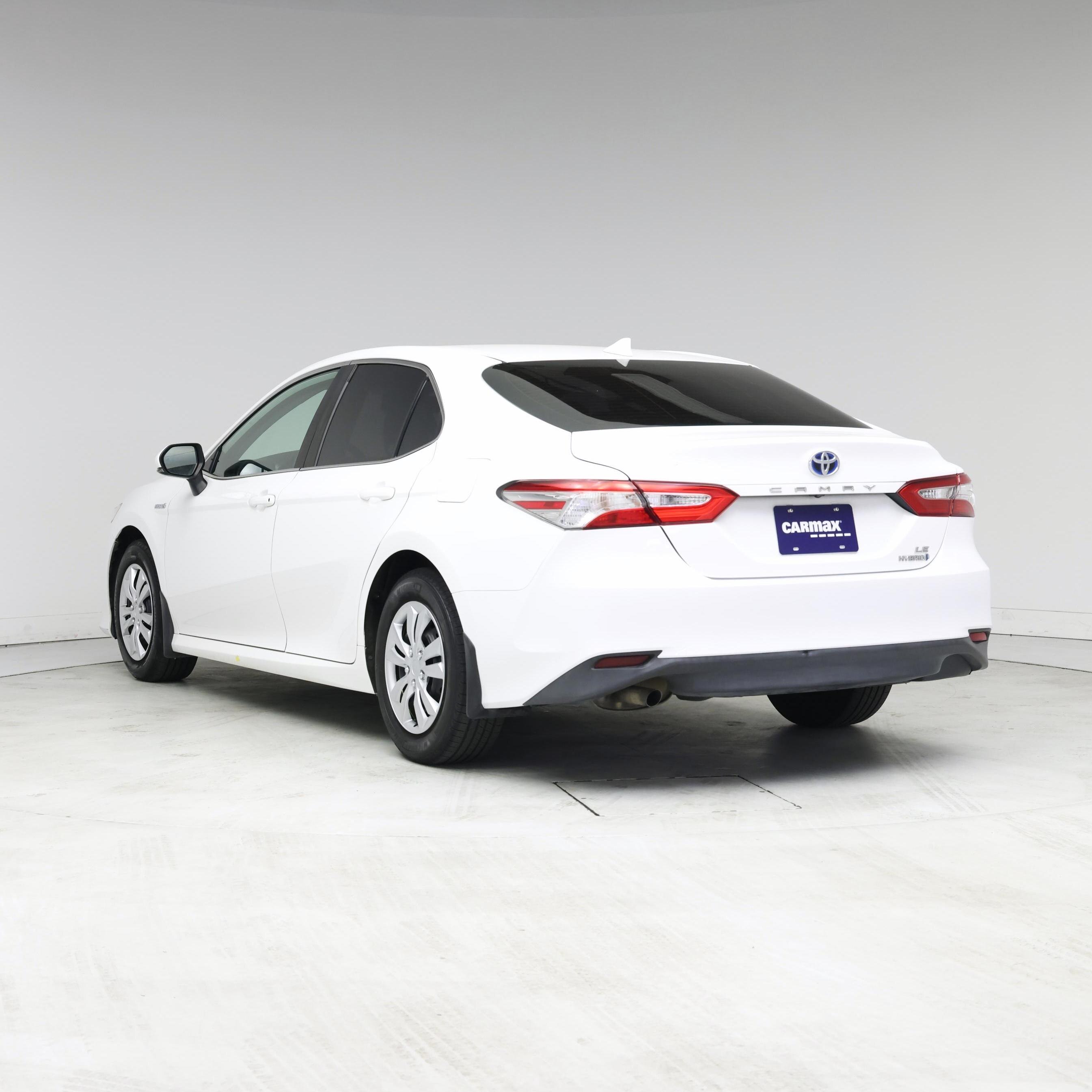 Thumbnail: 2020 Toyota Camry - 2