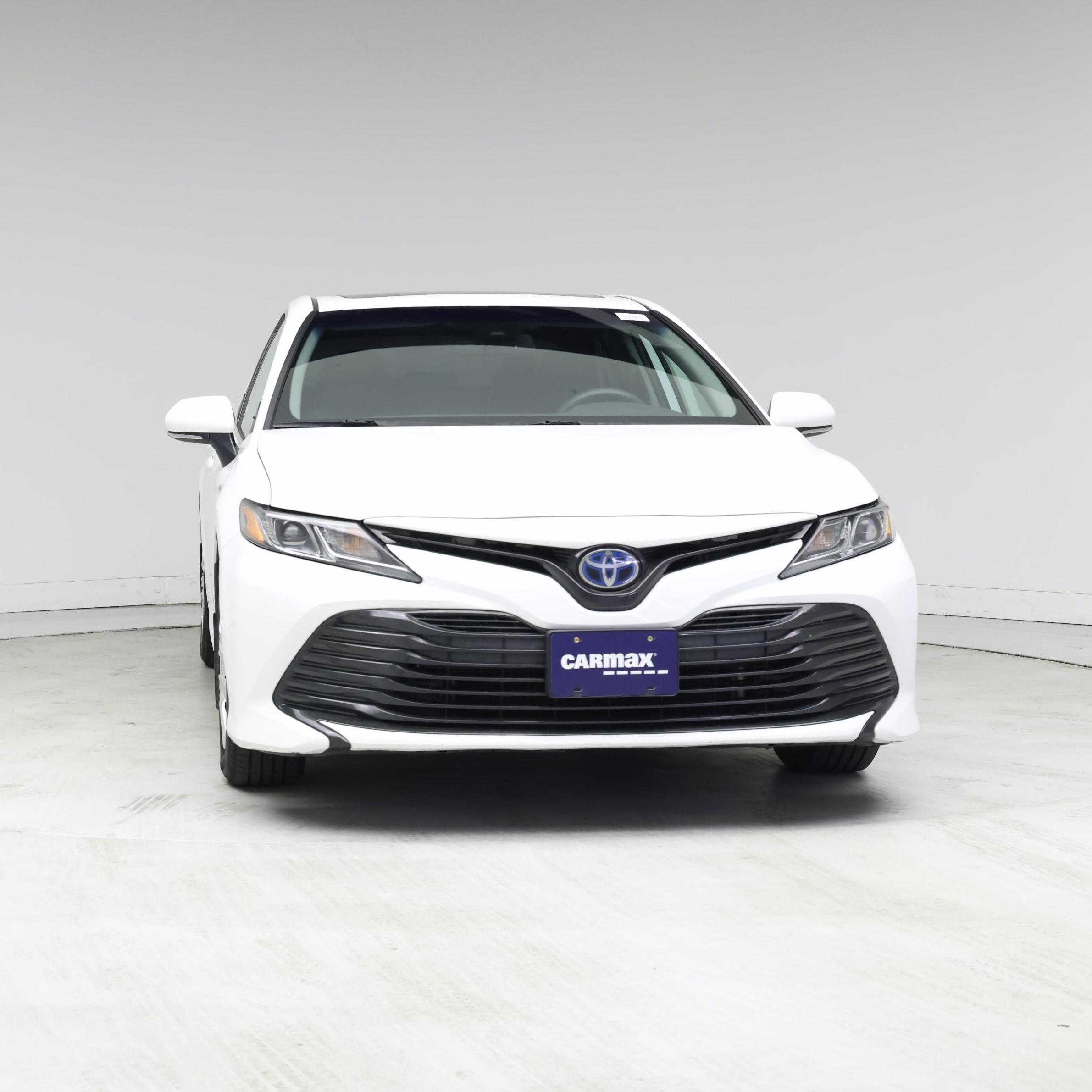 Thumbnail: 2020 Toyota Camry - 5