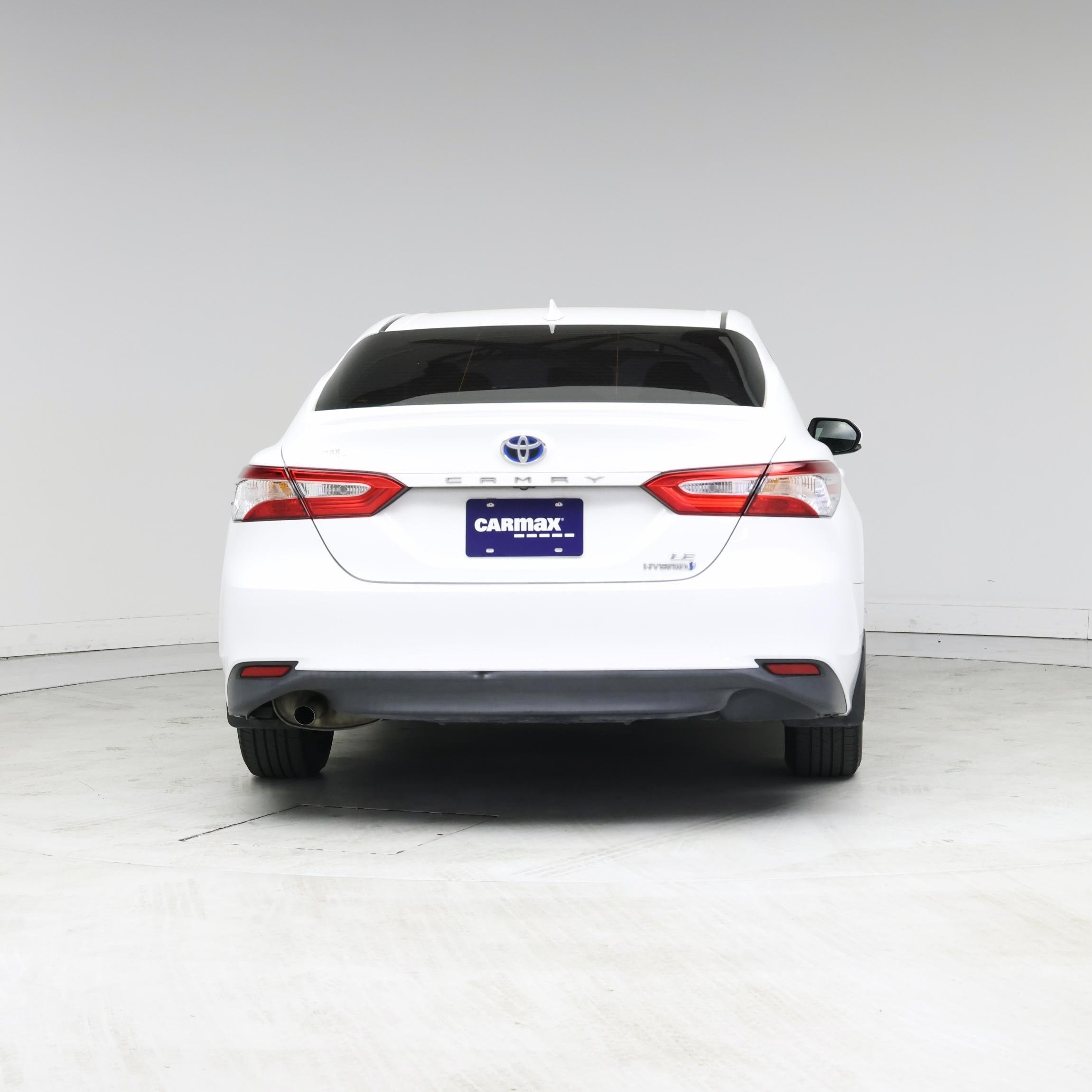 Thumbnail: 2020 Toyota Camry - 6