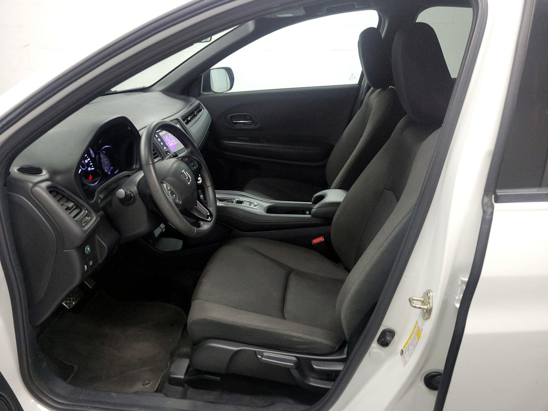 Thumbnail: 2021 Honda HR-V - 11