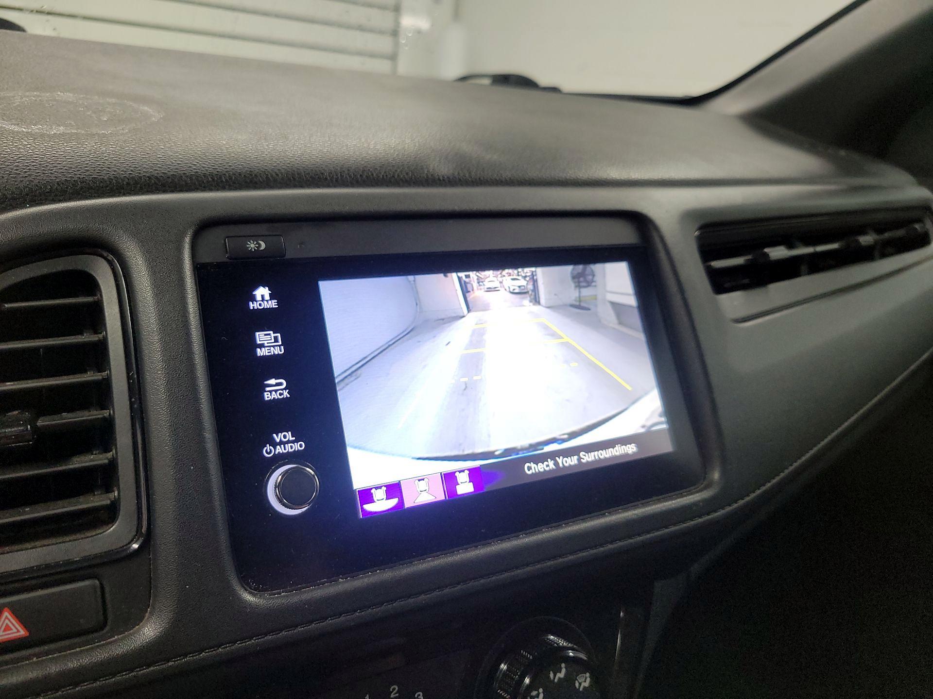 Thumbnail: 2021 Honda HR-V - 14