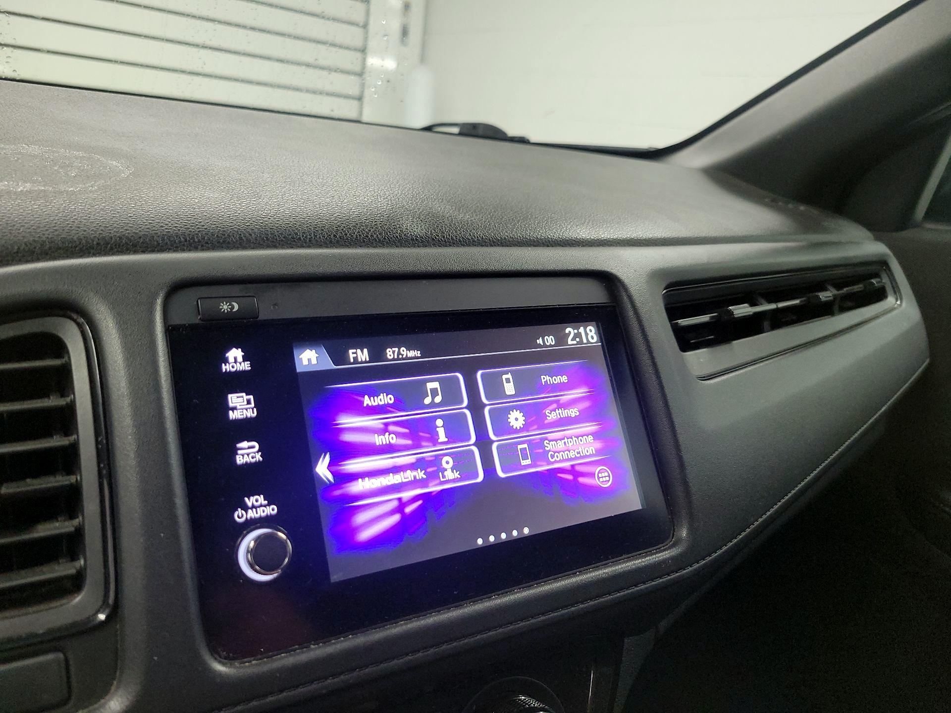 Thumbnail: 2021 Honda HR-V - 15