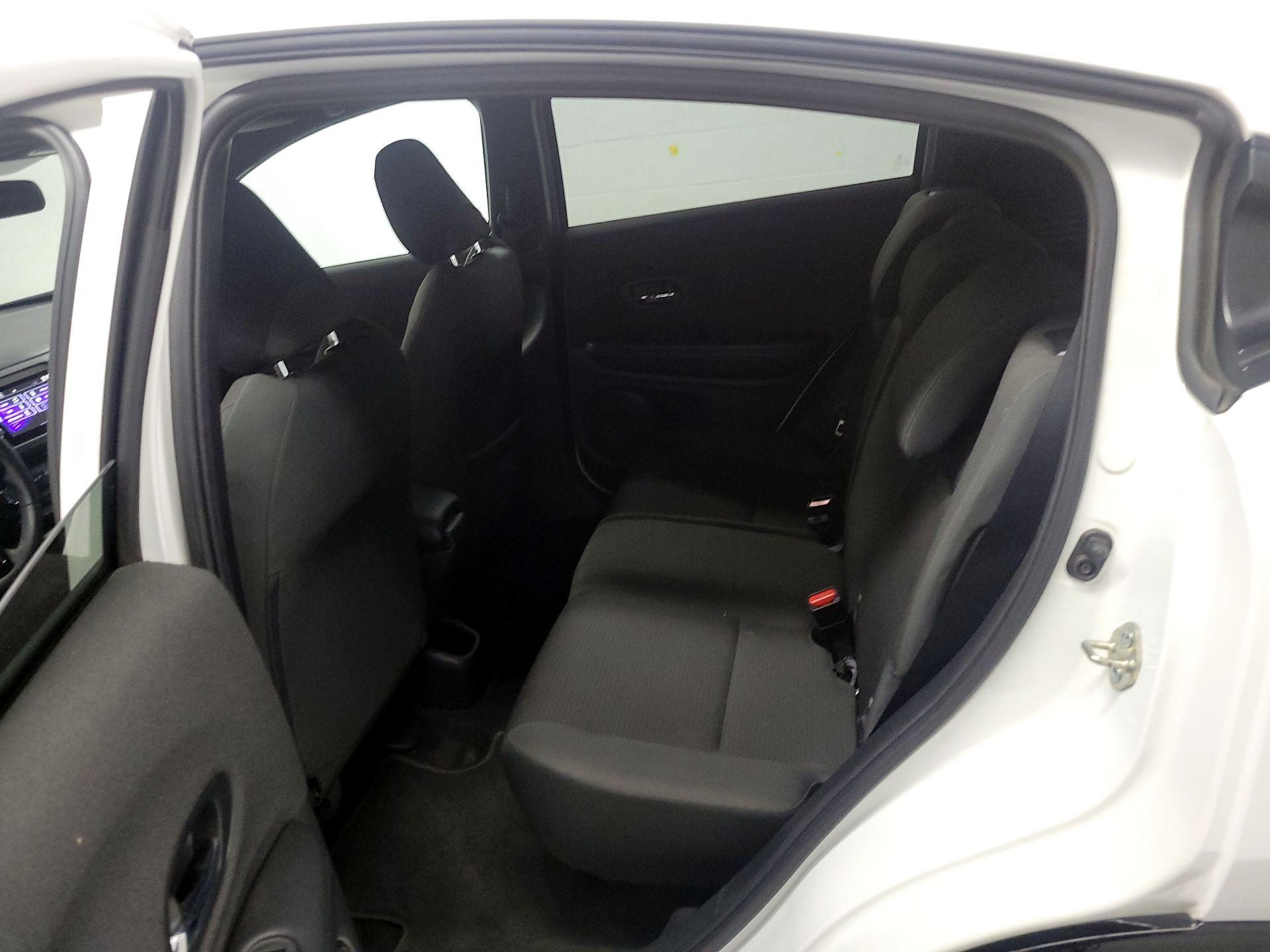 Thumbnail: 2021 Honda HR-V - 18