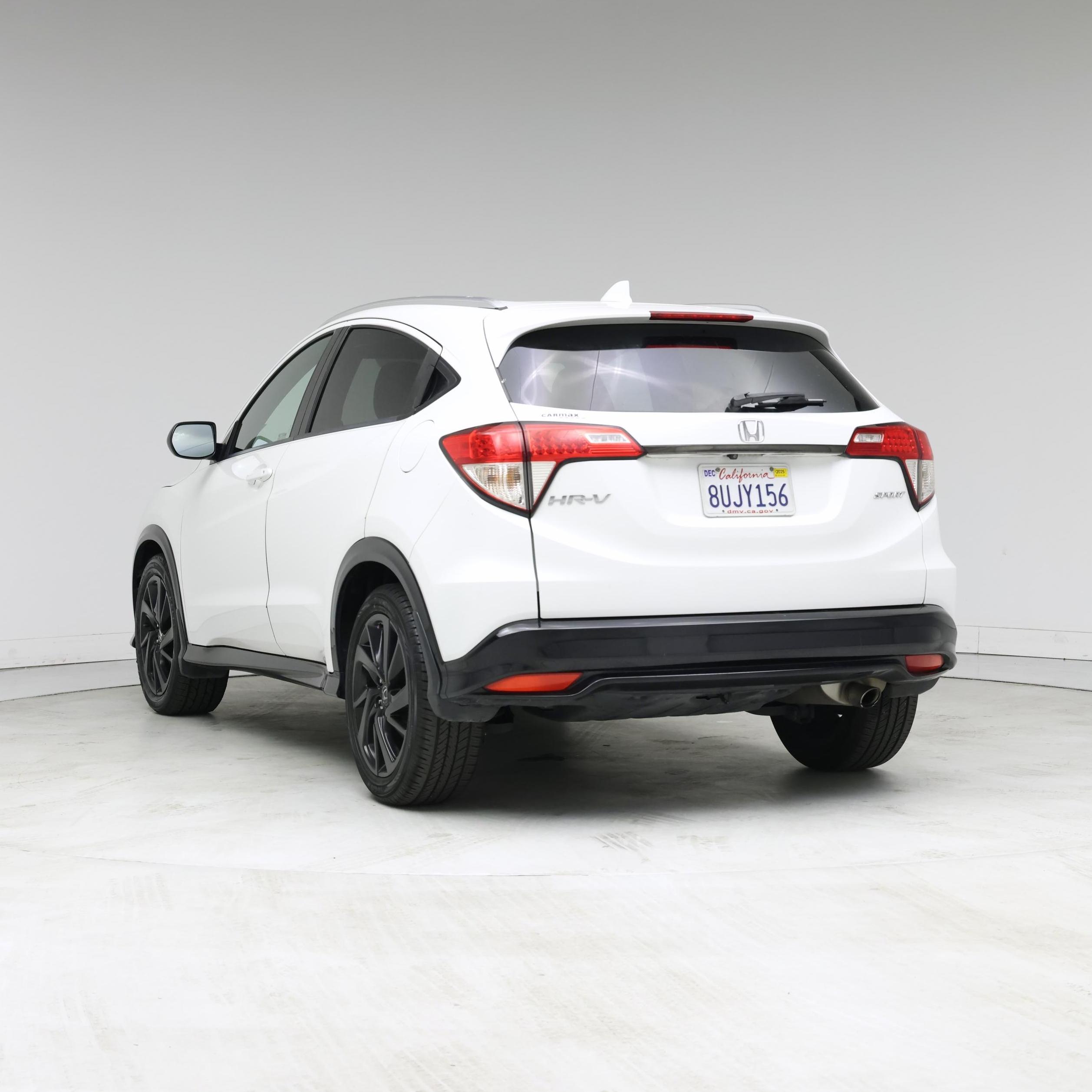 Thumbnail: 2021 Honda HR-V - 2