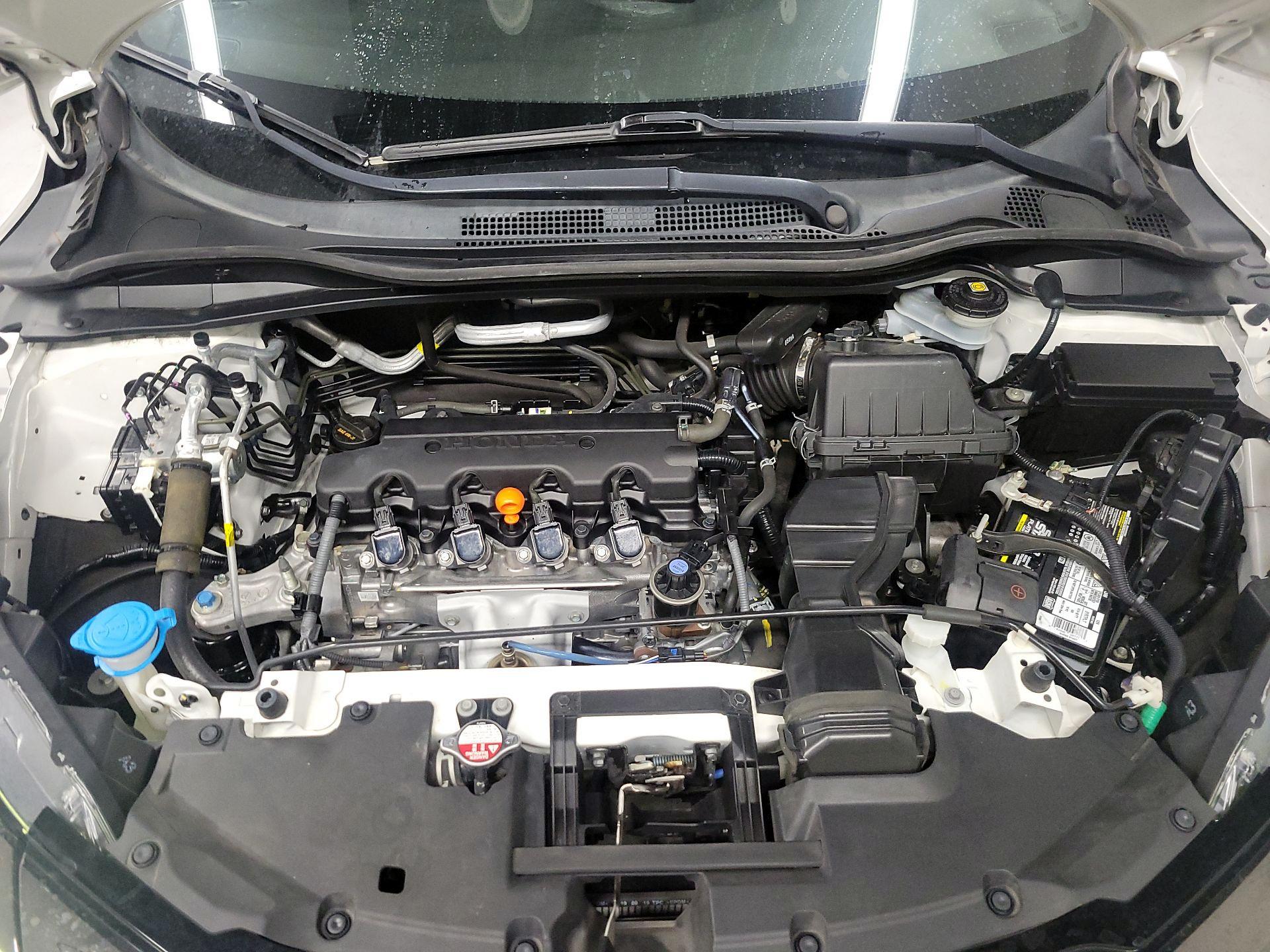 Thumbnail: 2021 Honda HR-V - 20