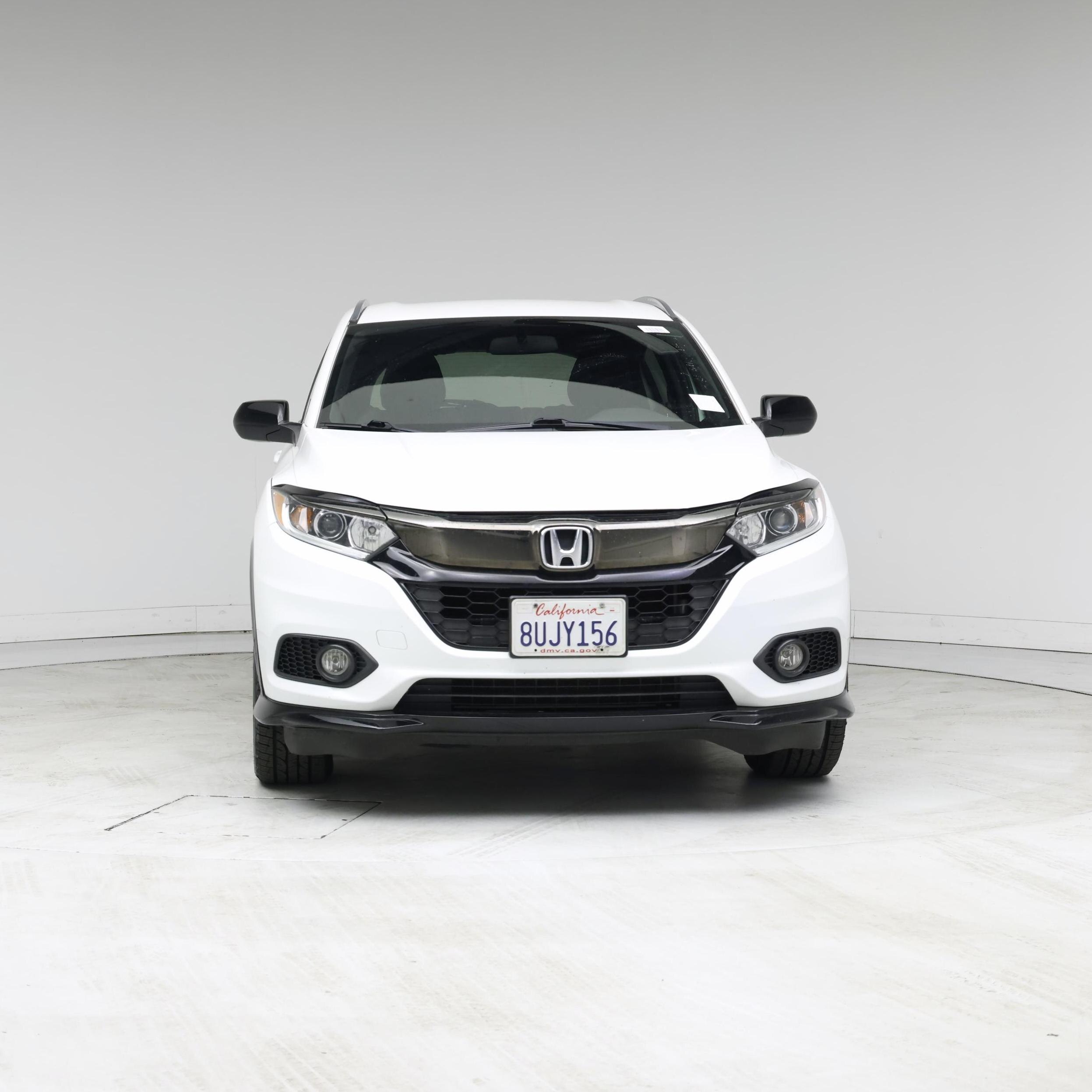 Thumbnail: 2021 Honda HR-V - 5