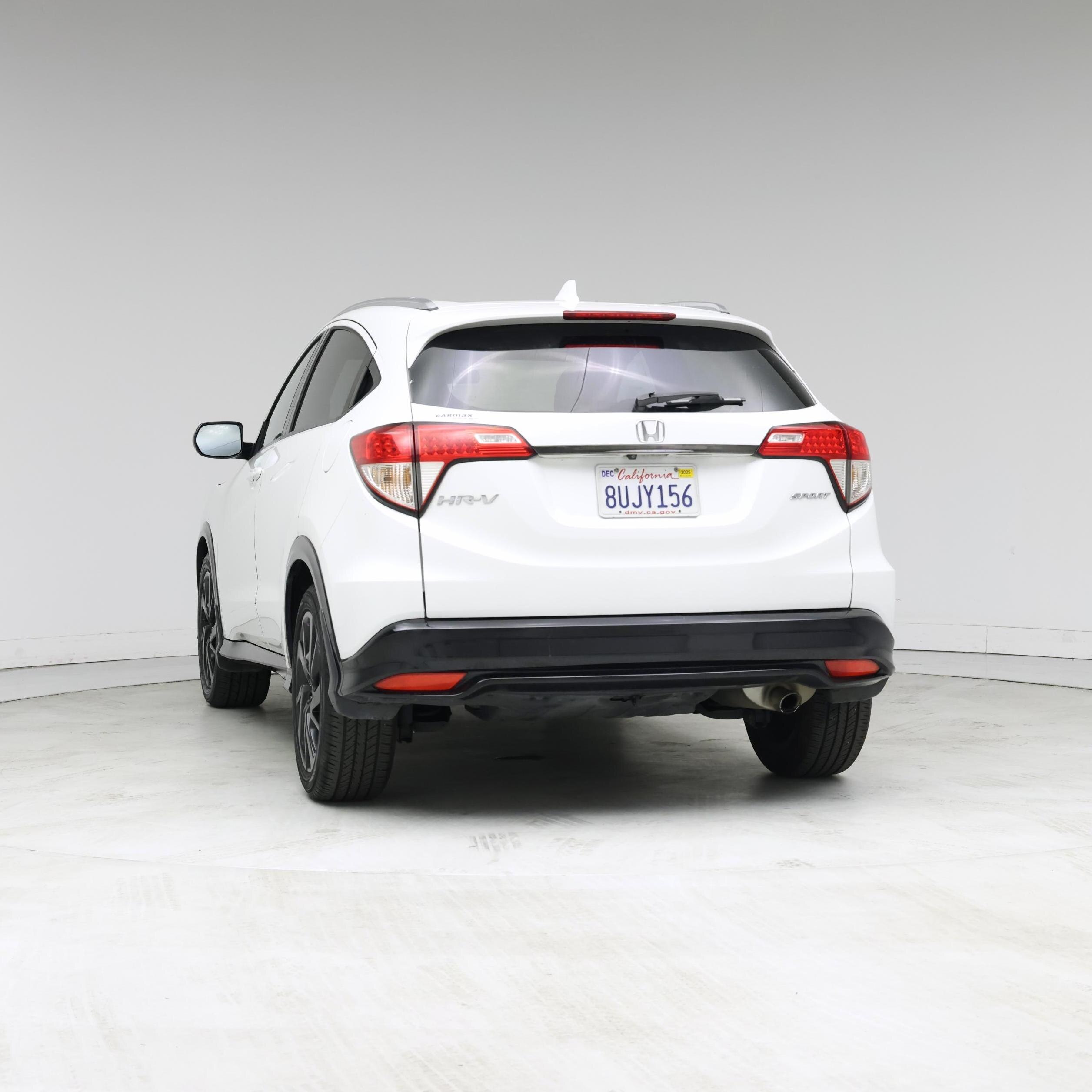 Thumbnail: 2021 Honda HR-V - 6
