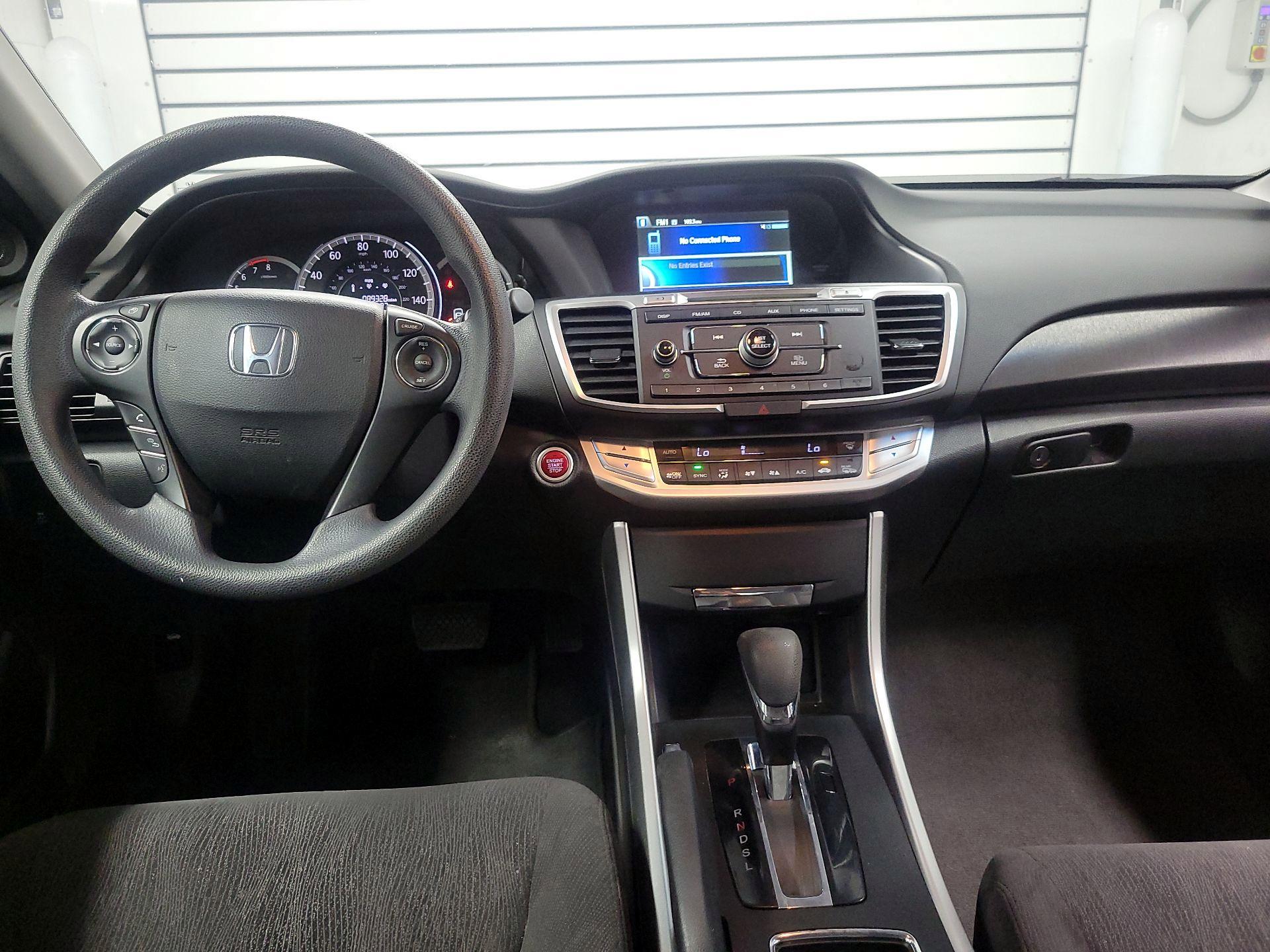 Thumbnail: 2013 Honda Accord - 9