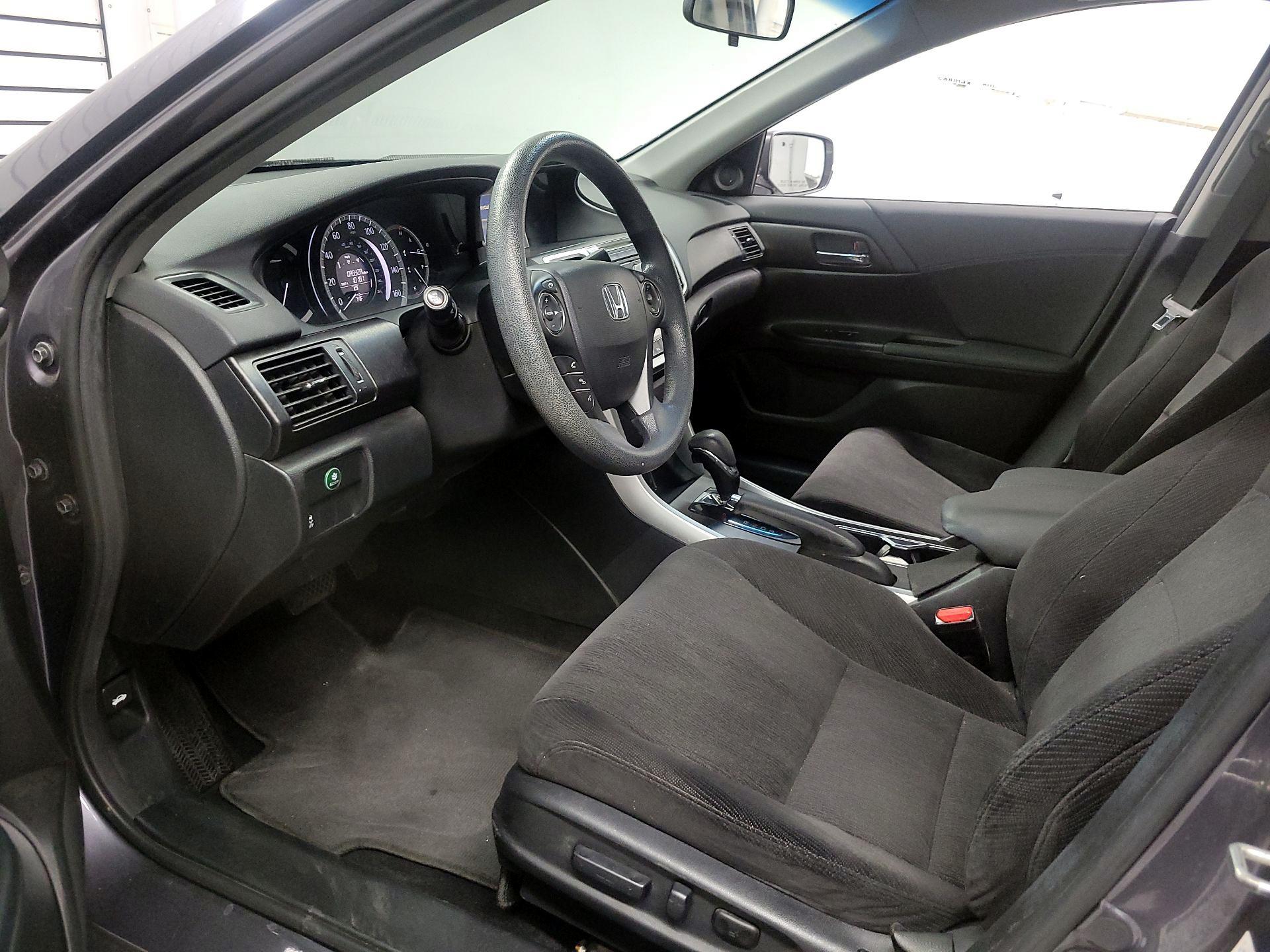 Thumbnail: 2013 Honda Accord - 11