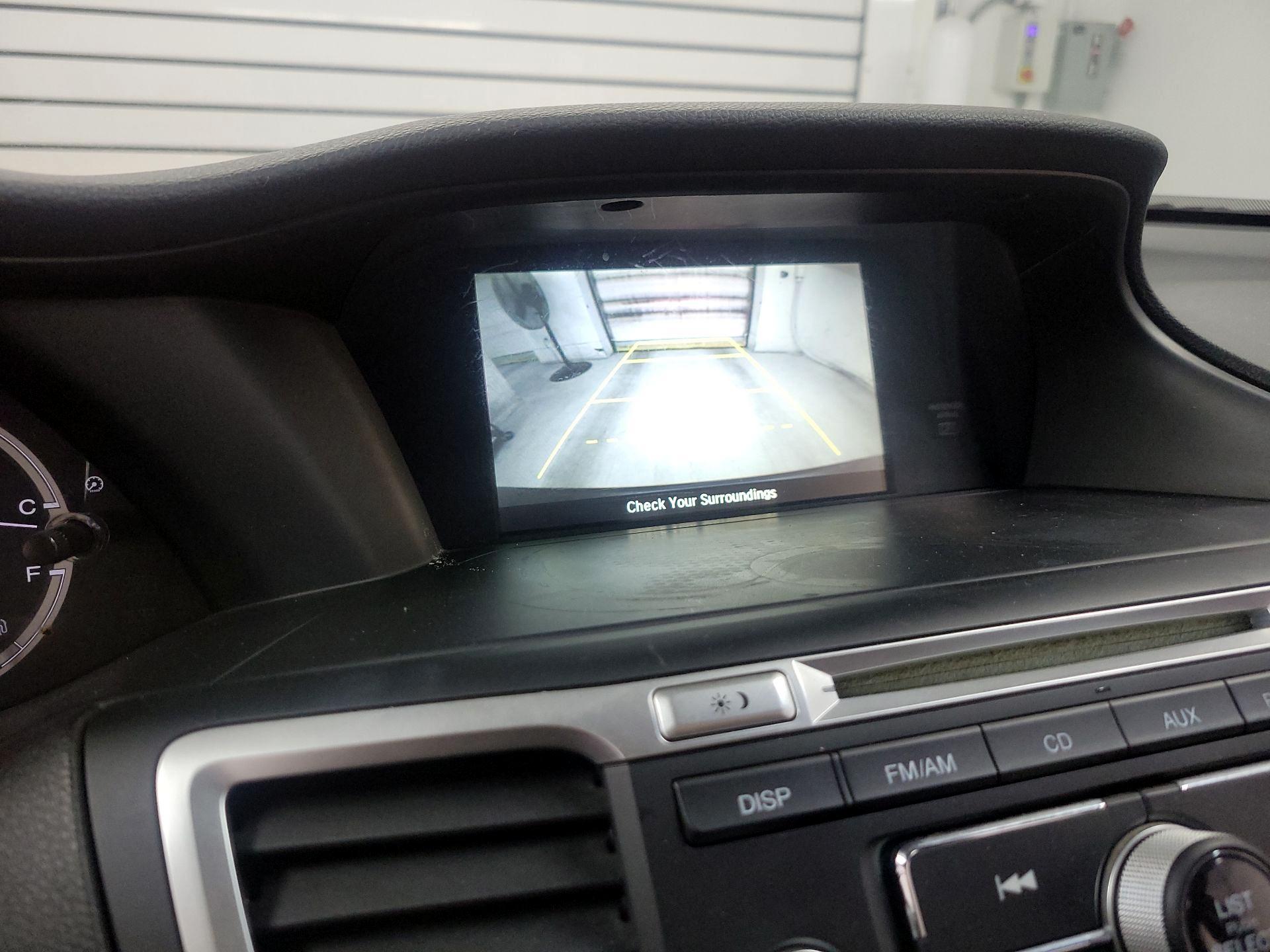 Thumbnail: 2013 Honda Accord - 13