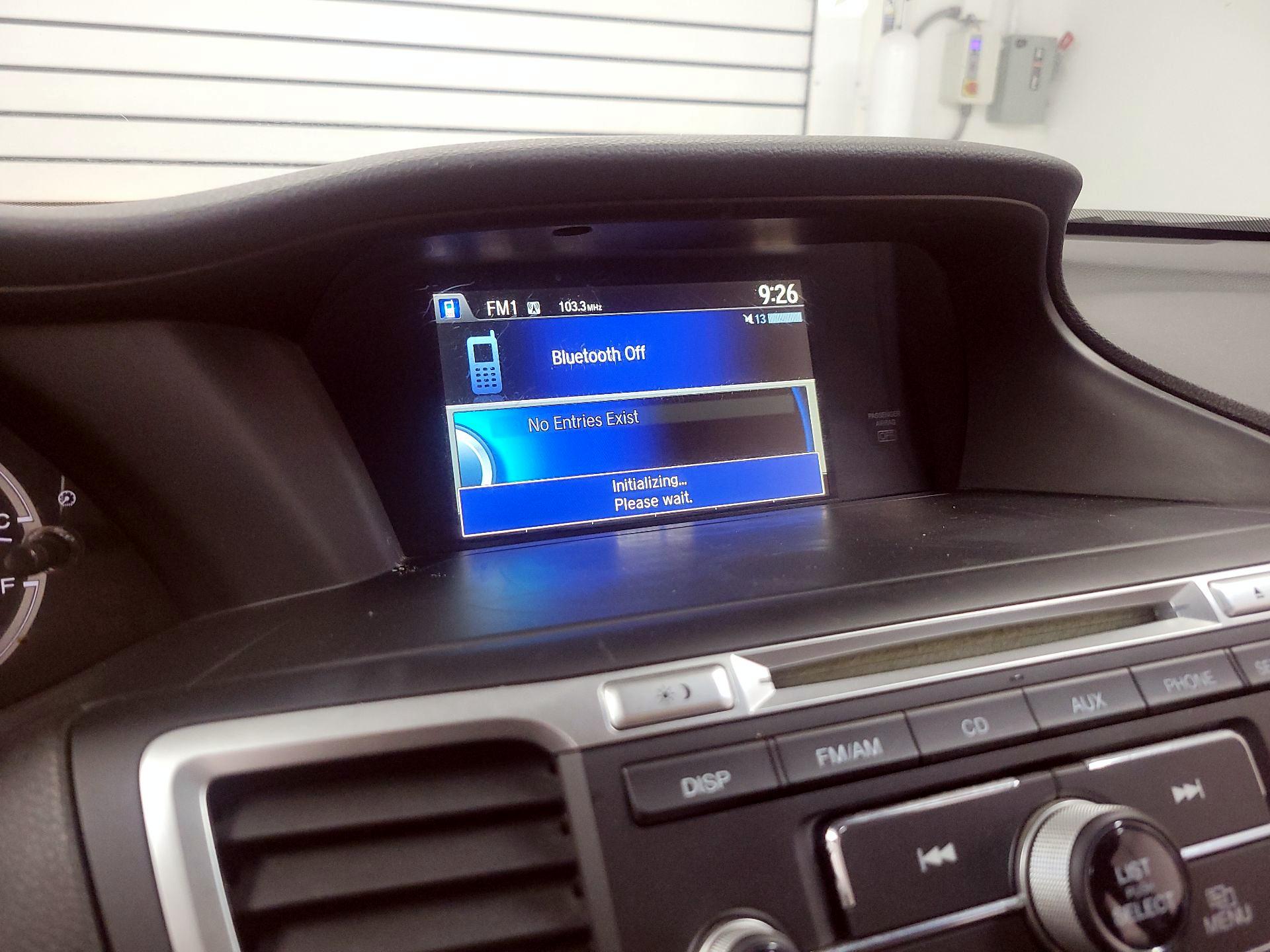 Thumbnail: 2013 Honda Accord - 14