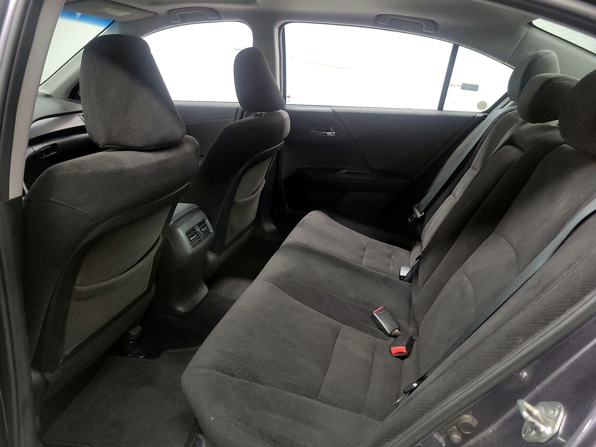 Thumbnail: 2013 Honda Accord - 17