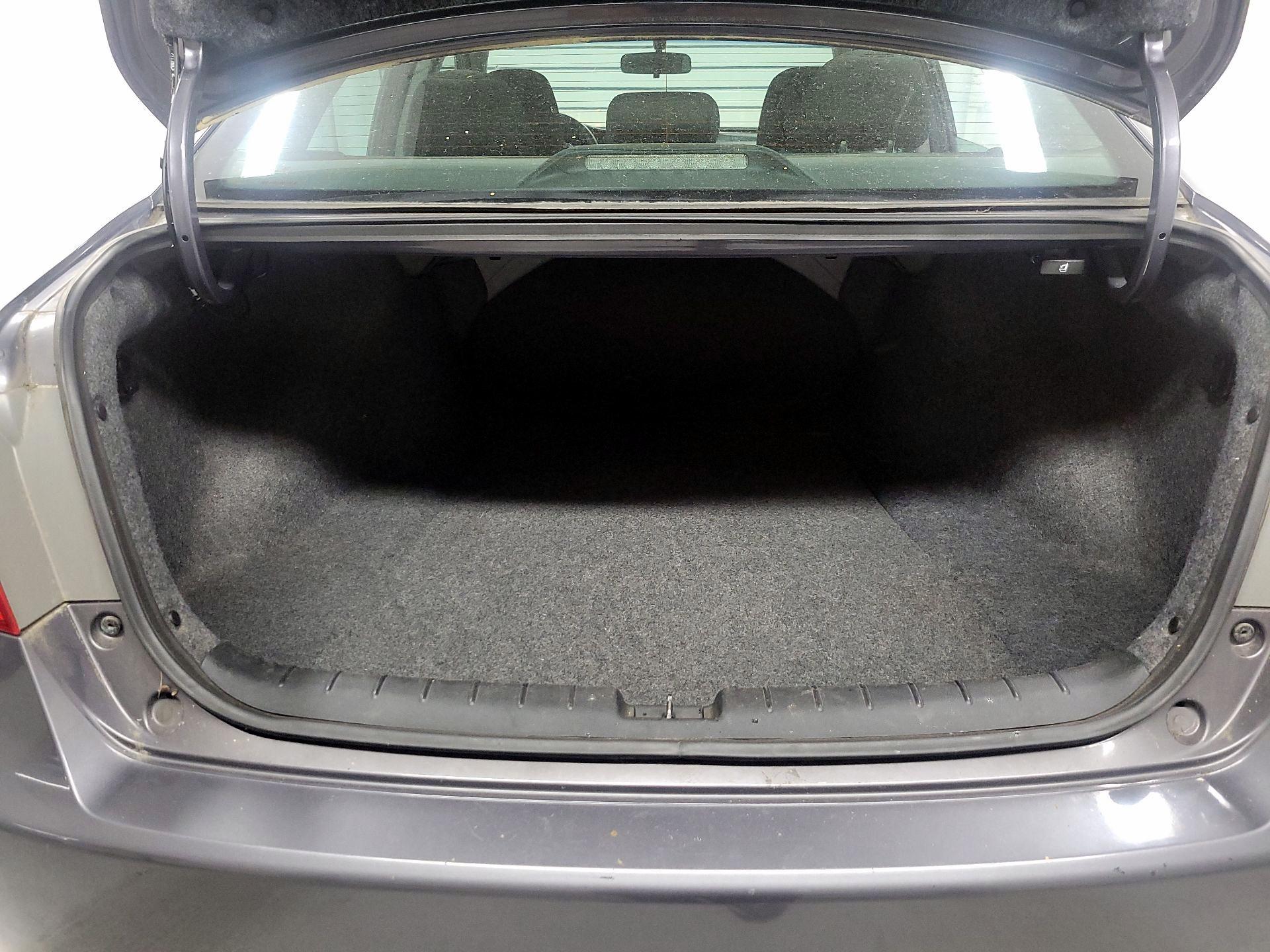 Thumbnail: 2013 Honda Accord - 18