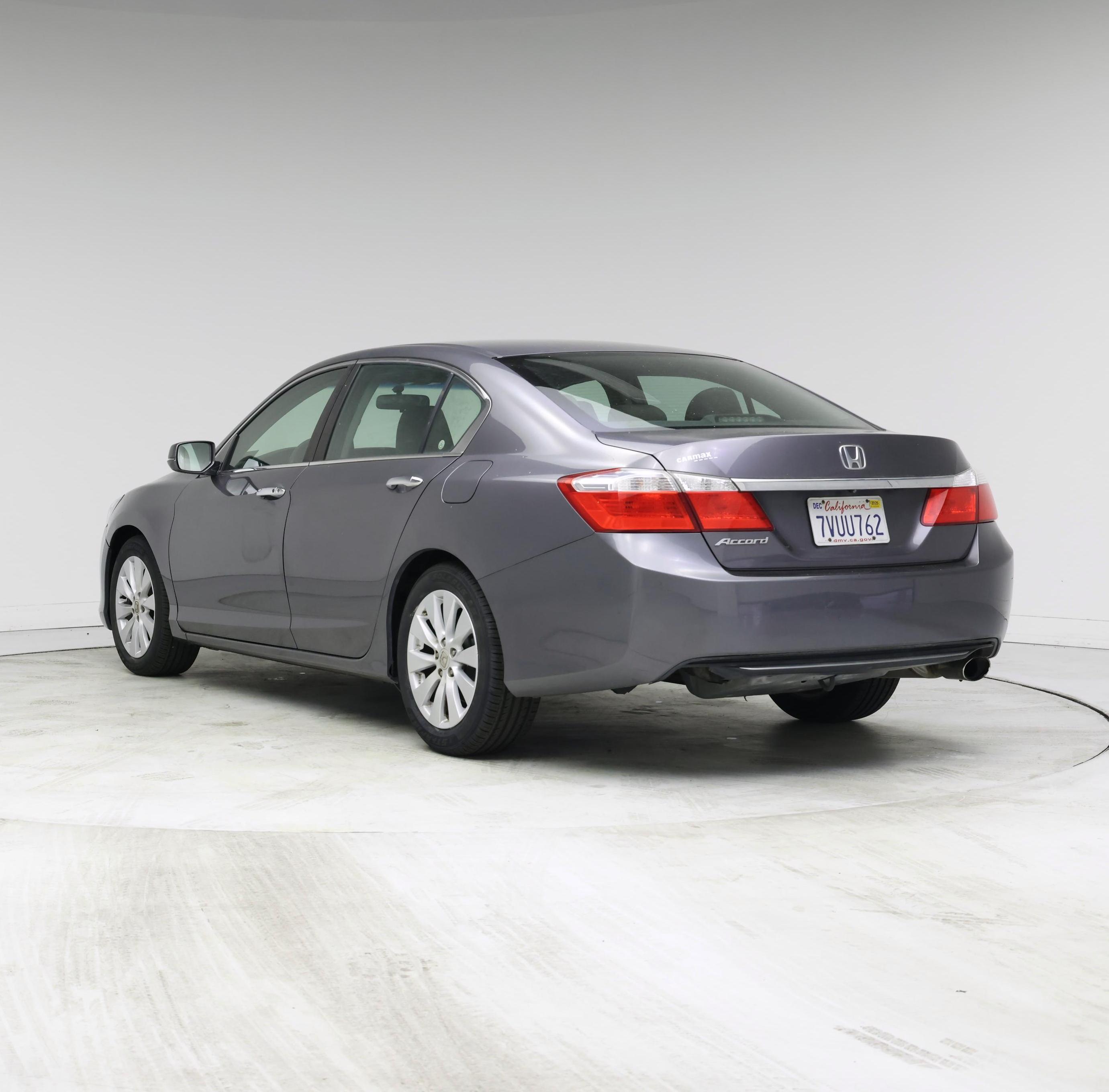 Thumbnail: 2013 Honda Accord - 2