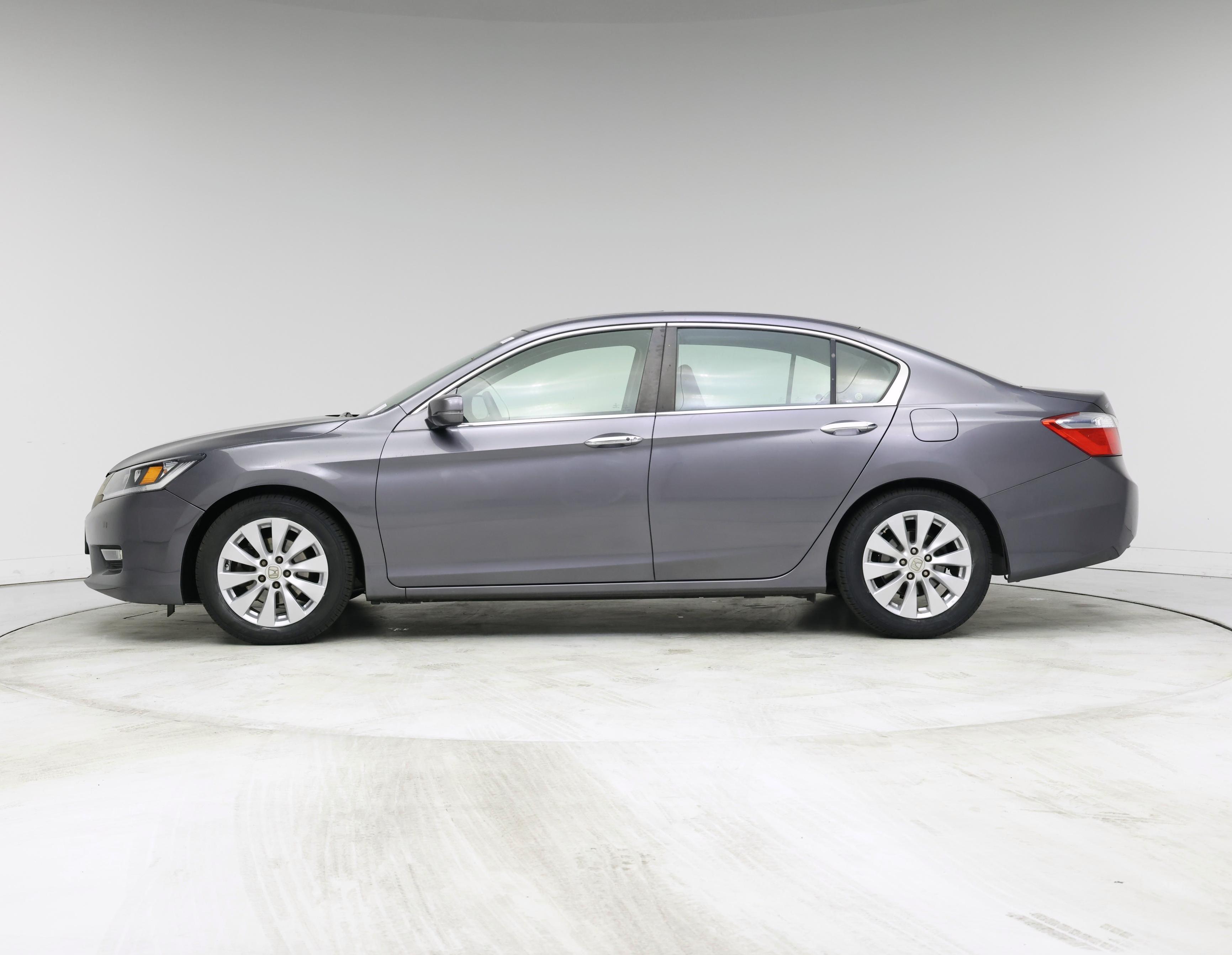 Thumbnail: 2013 Honda Accord - 3