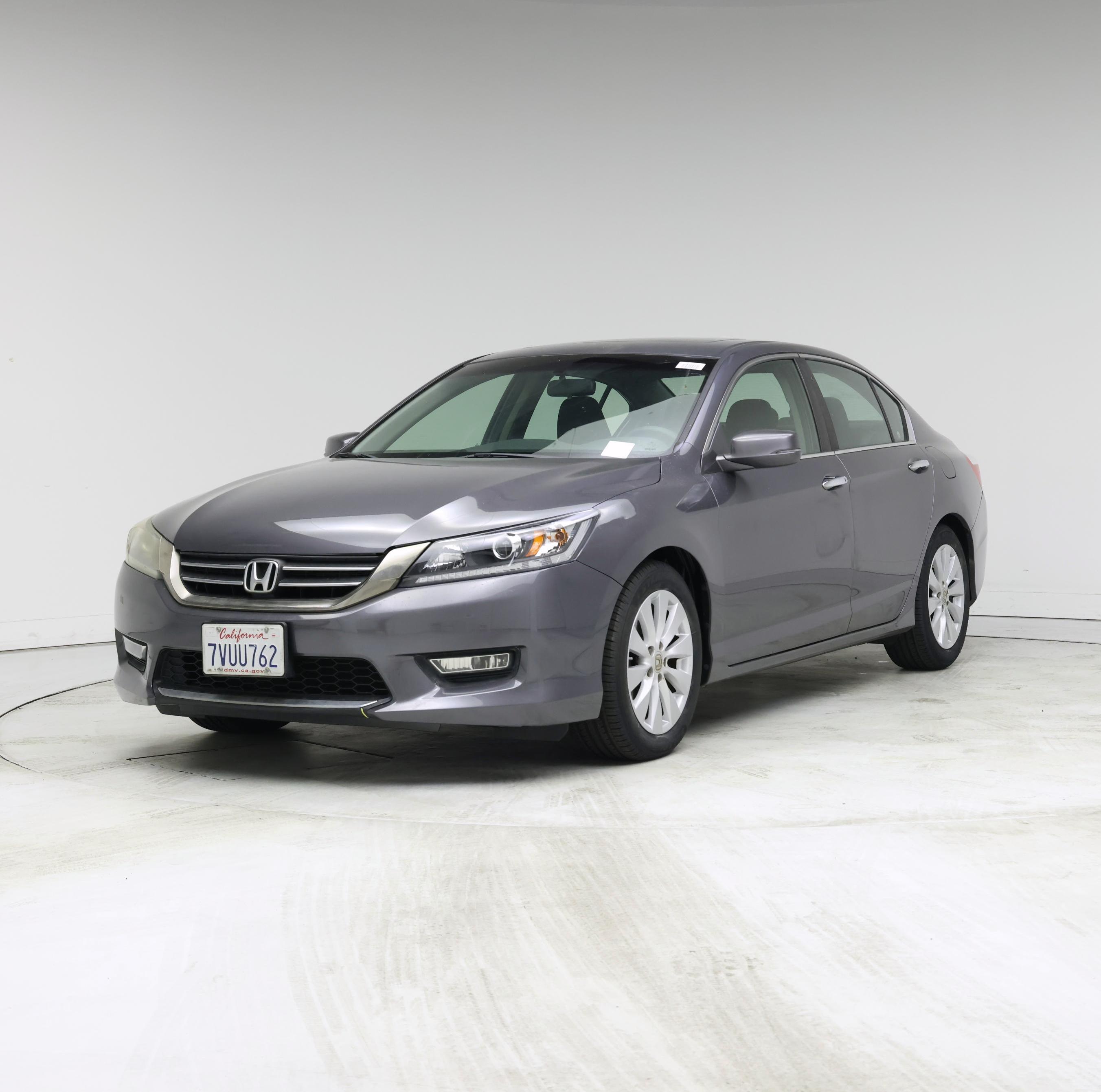 Thumbnail: 2013 Honda Accord - 4