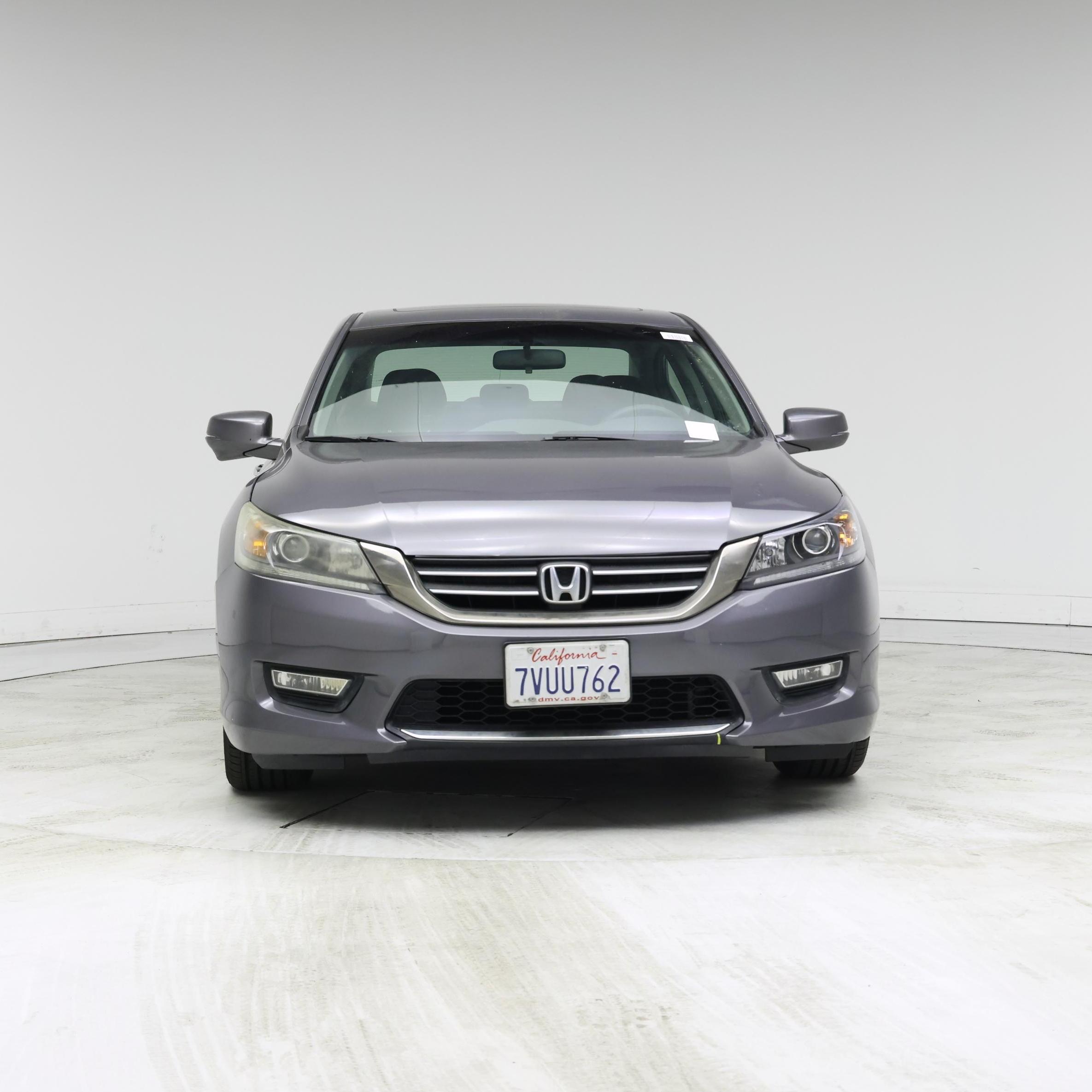 Thumbnail: 2013 Honda Accord - 5