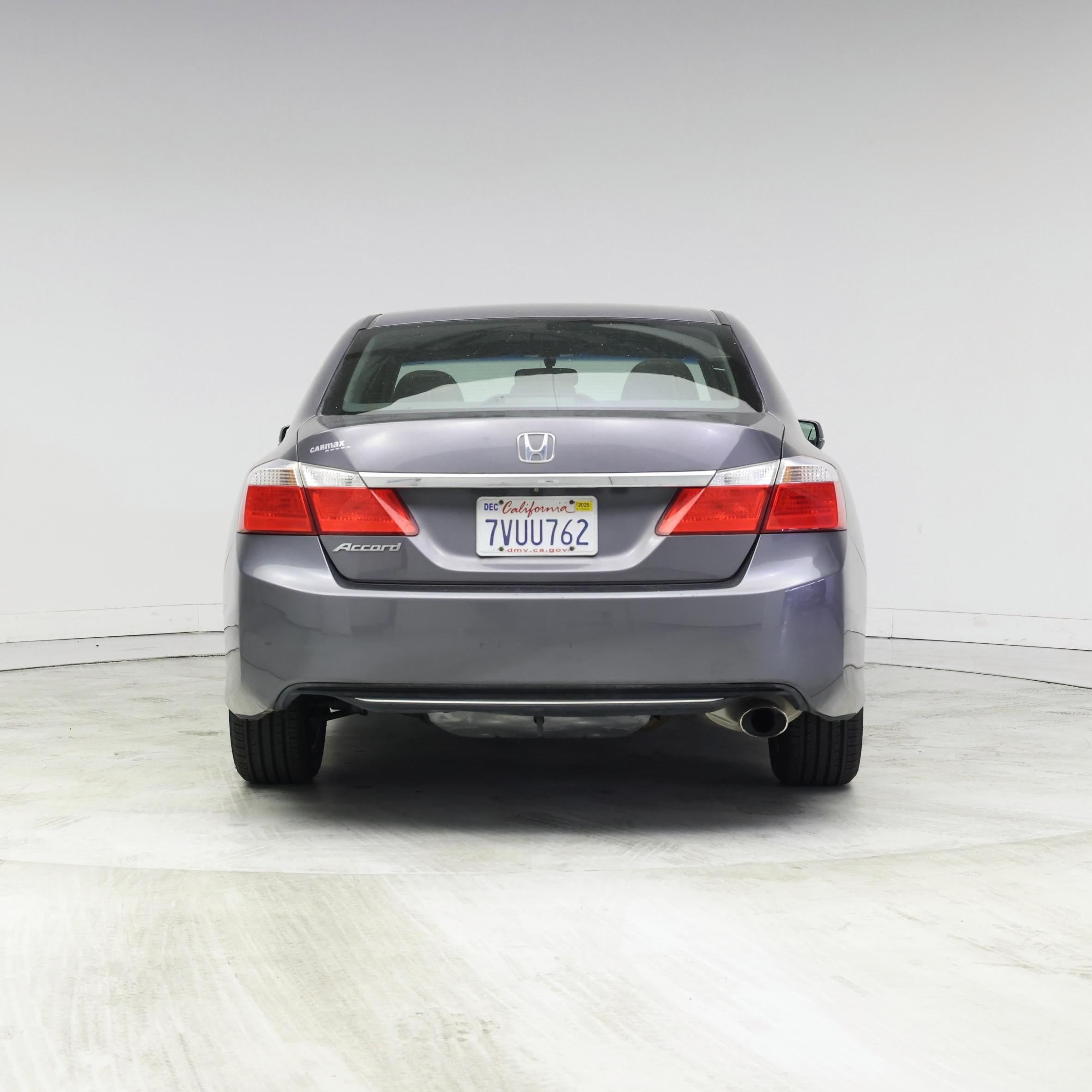 Thumbnail: 2013 Honda Accord - 6